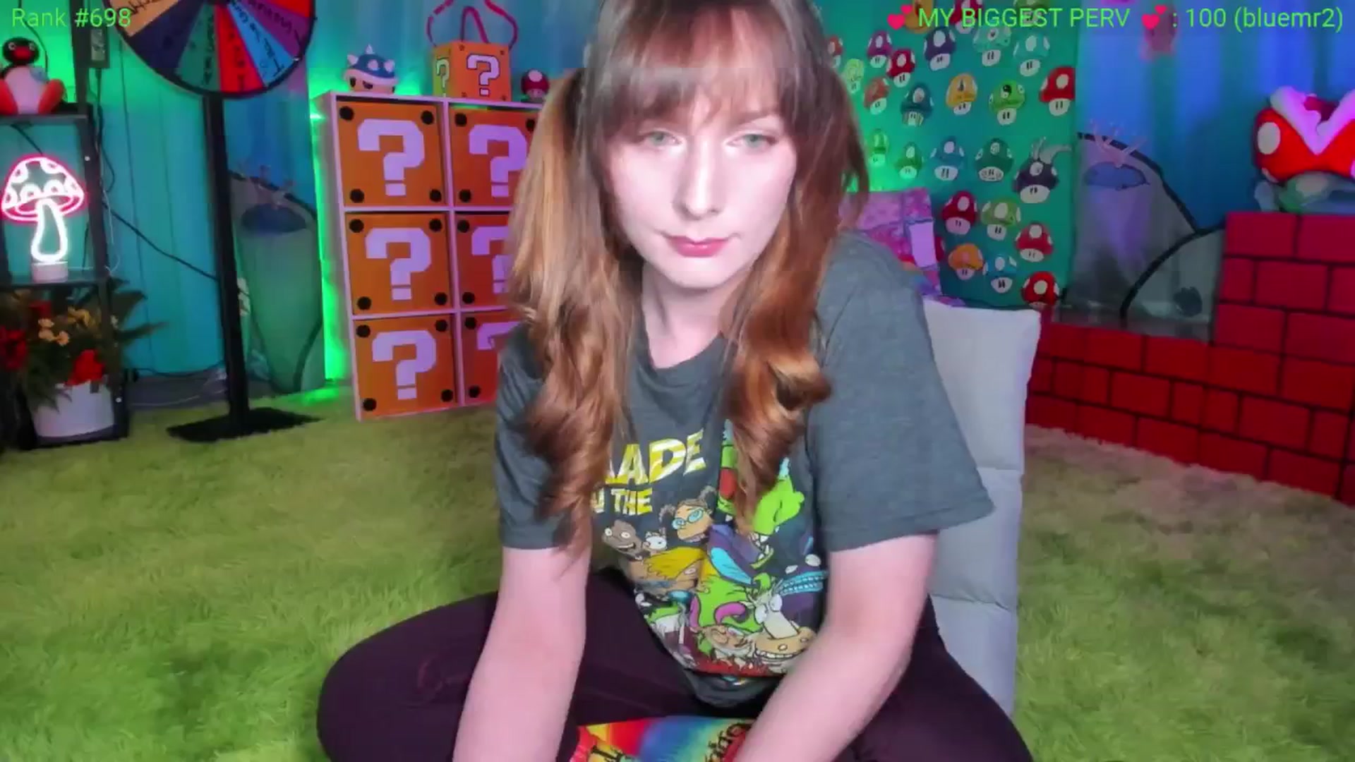 Gallery image thumbnail from MapleMaya's myfreecams stream on, 03/14/2026, 07:35 image 19 of 20
