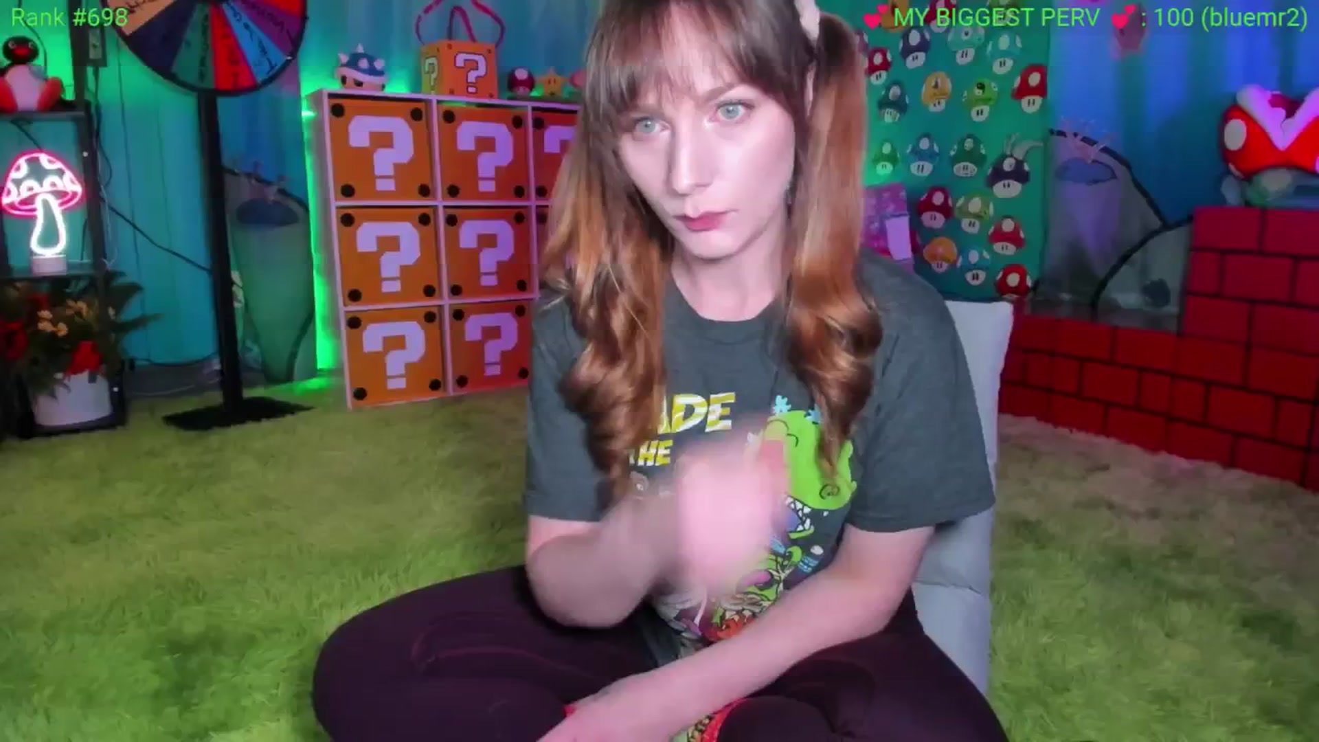 Gallery image thumbnail from MapleMaya's myfreecams stream on, 03/14/2026, 07:35 image 18 of 20