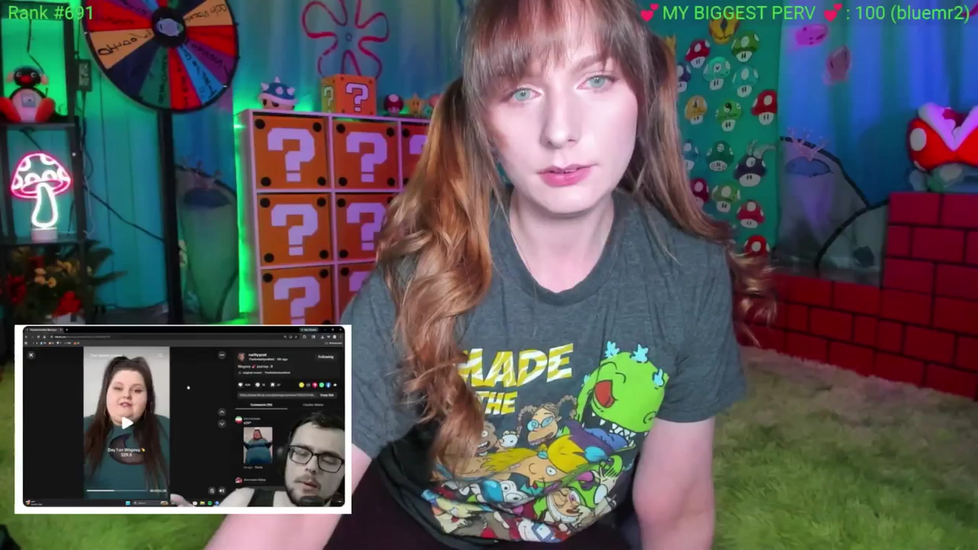 Gallery image thumbnail from MapleMaya's myfreecams stream on, 03/14/2026, 09:37 image 14 of 20
