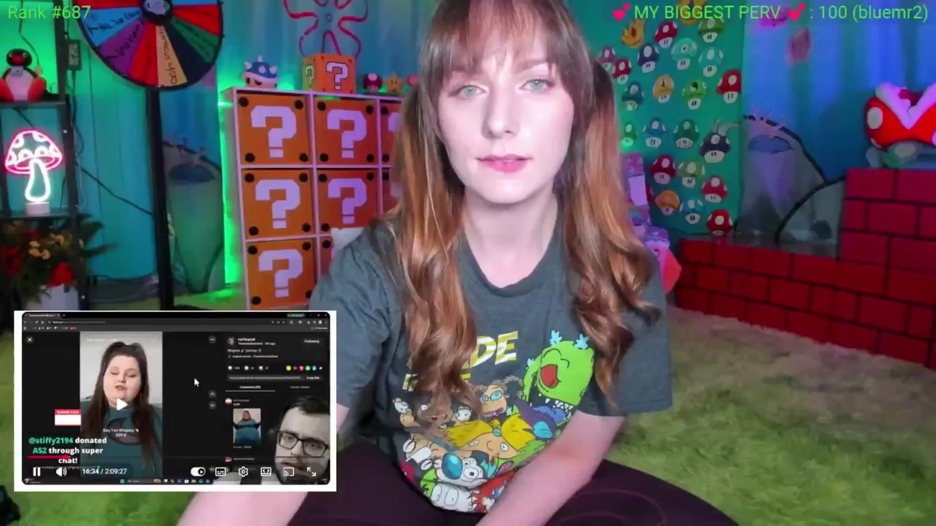 Gallery image thumbnail from MapleMaya's myfreecams stream on, 03/14/2026, 09:37 image 16 of 20