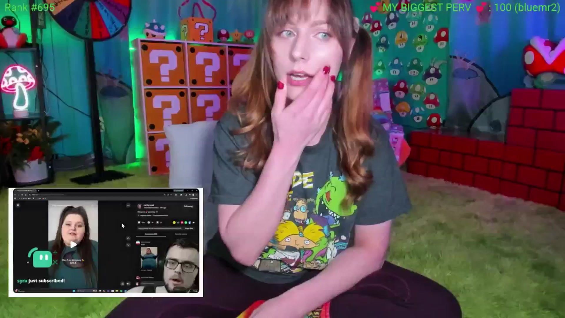 Gallery image thumbnail from MapleMaya's myfreecams stream on, 03/14/2026, 09:37 image 10 of 20