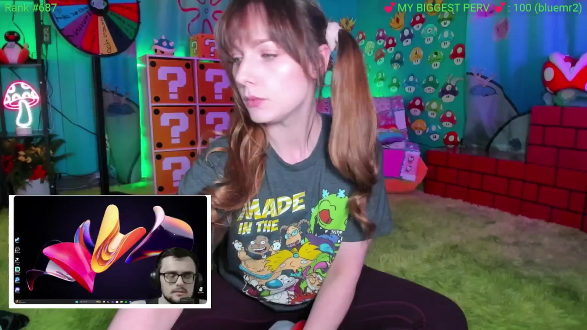 Gallery image thumbnail from MapleMaya's myfreecams stream on, 03/14/2026, 09:37 image 17 of 20