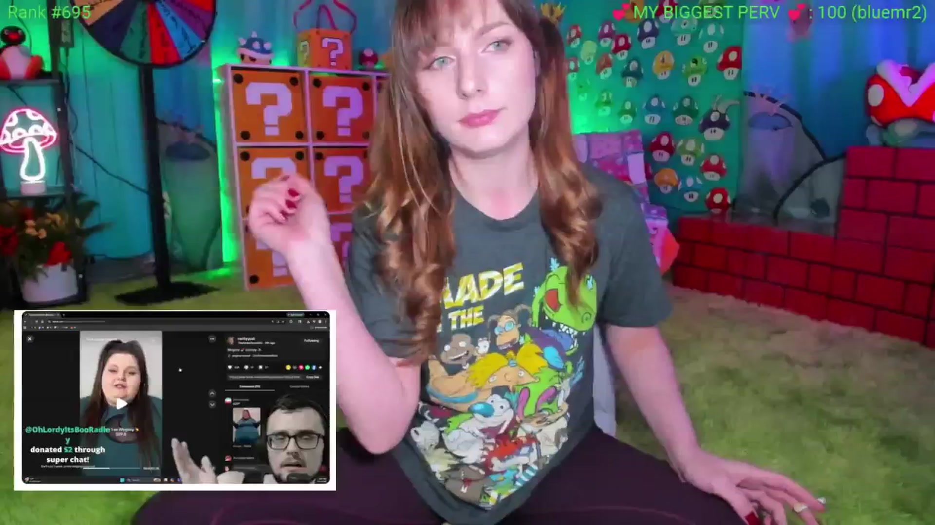 Gallery image thumbnail from MapleMaya's myfreecams stream on, 03/14/2026, 09:37 image 12 of 20