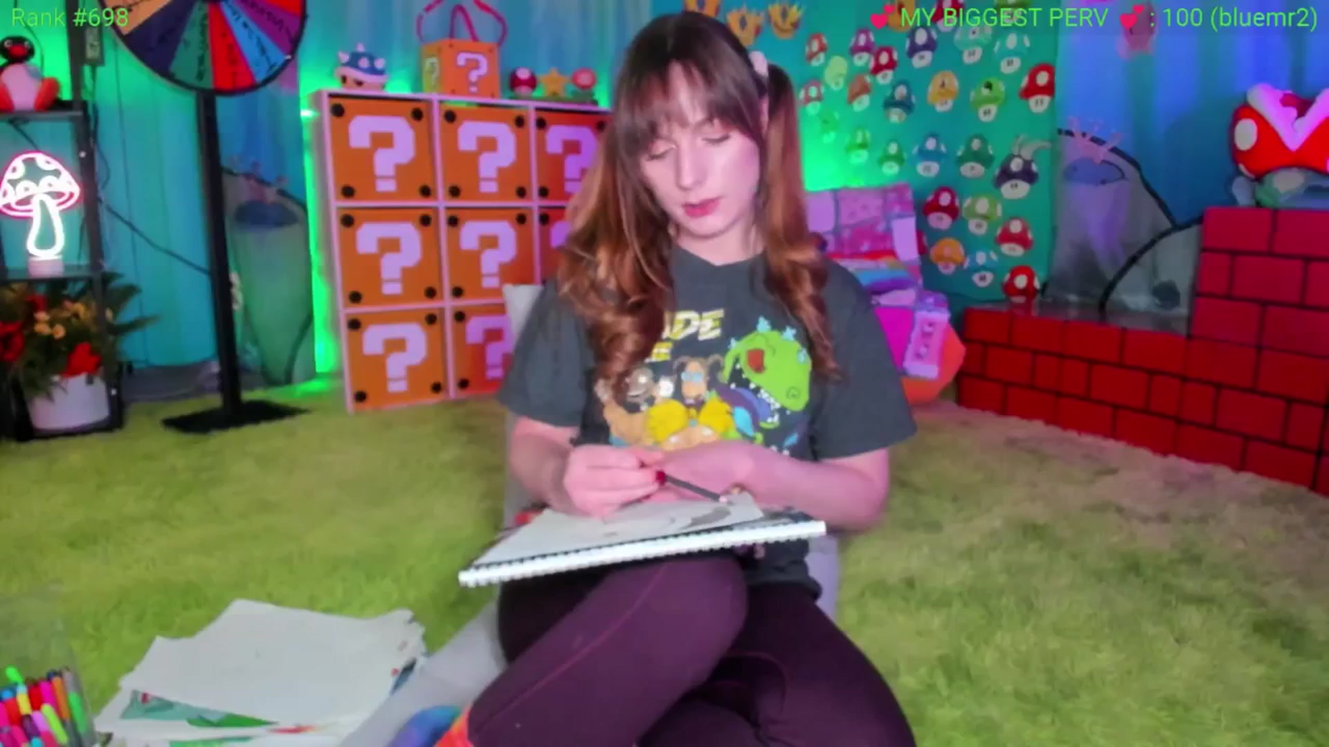 Gallery image thumbnail from MapleMaya's myfreecams stream on, 03/14/2026, 09:37 image 4 of 20