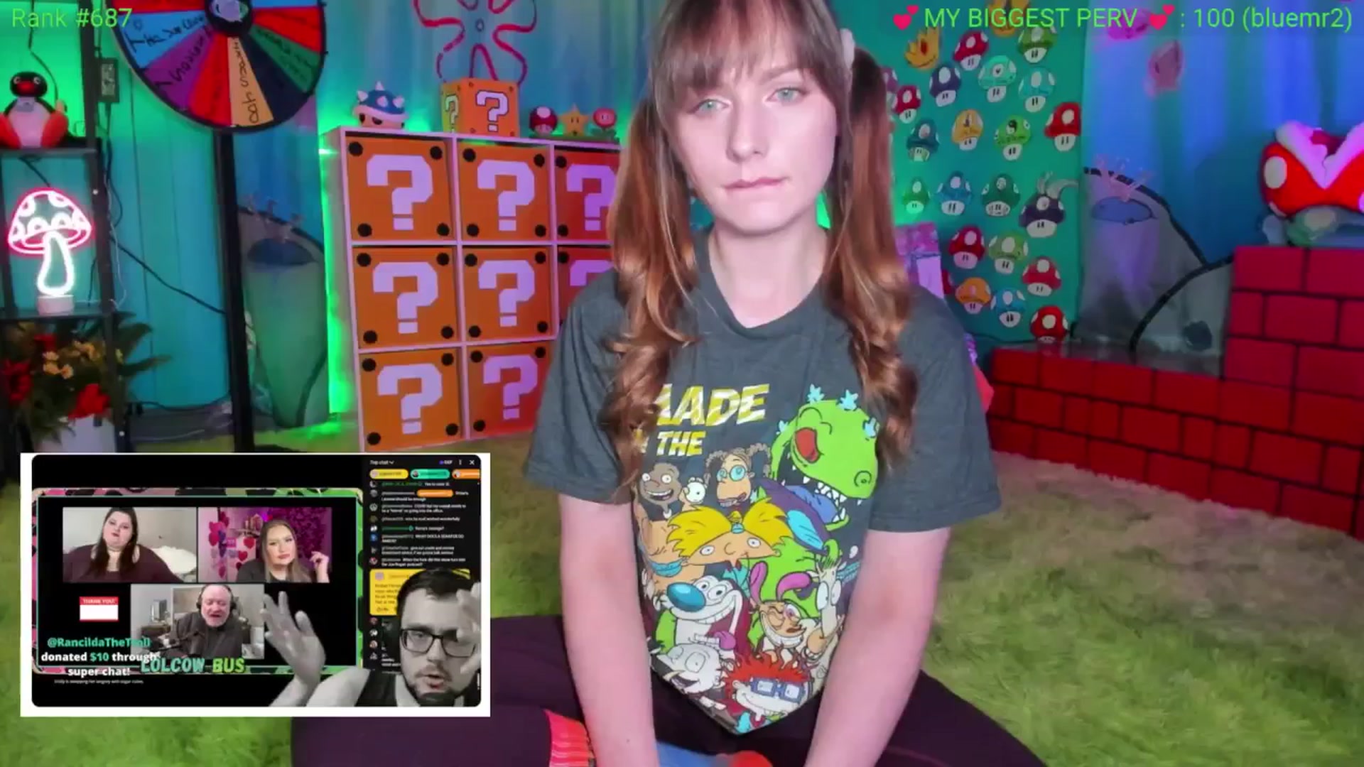Gallery image thumbnail from MapleMaya's myfreecams stream on, 03/14/2026, 09:37 image 19 of 20