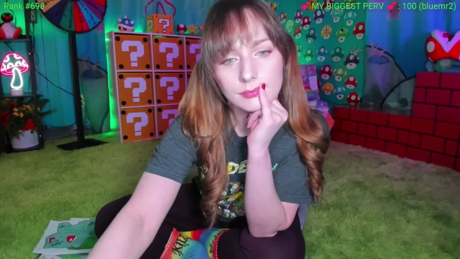 Gallery image thumbnail from MapleMaya's myfreecams stream on, 03/14/2026, 09:37 image 7 of 20
