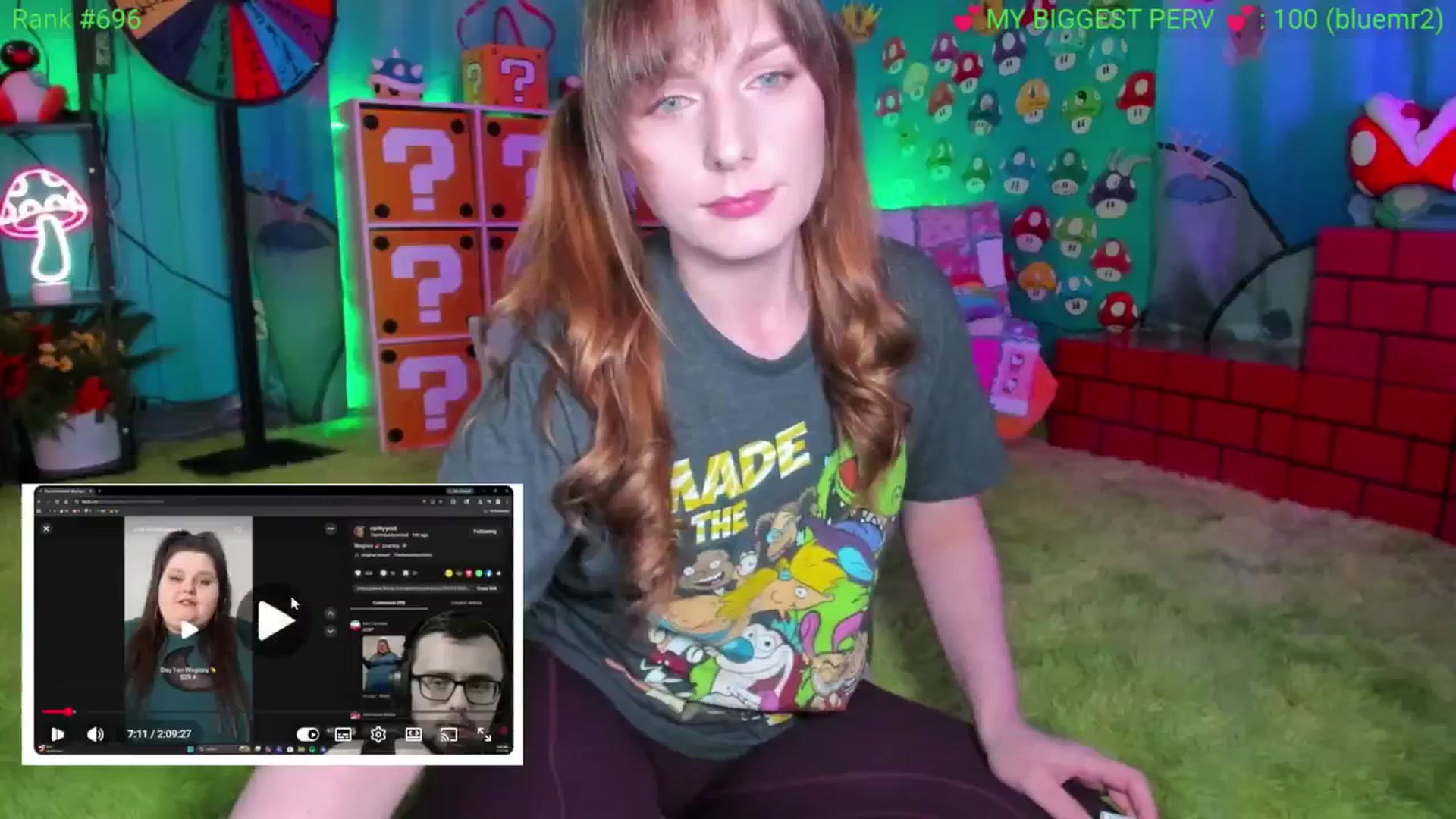 Gallery image thumbnail from MapleMaya's myfreecams stream on, 03/14/2026, 09:37 image 11 of 20