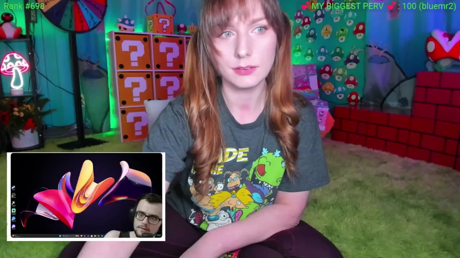 Gallery image thumbnail from MapleMaya's myfreecams stream on, 03/14/2026, 09:37 image 8 of 20
