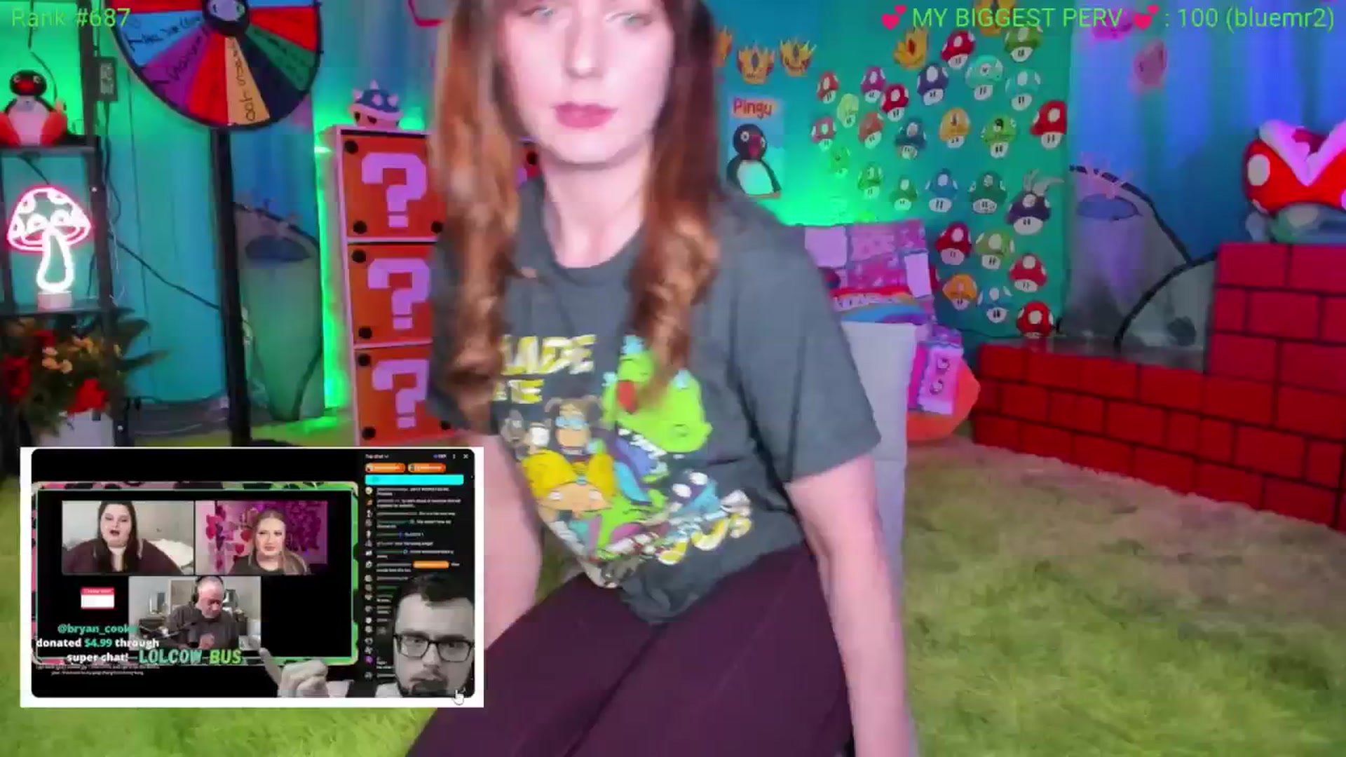 Gallery image thumbnail from MapleMaya's myfreecams stream on, 03/14/2026, 09:37 image 18 of 20