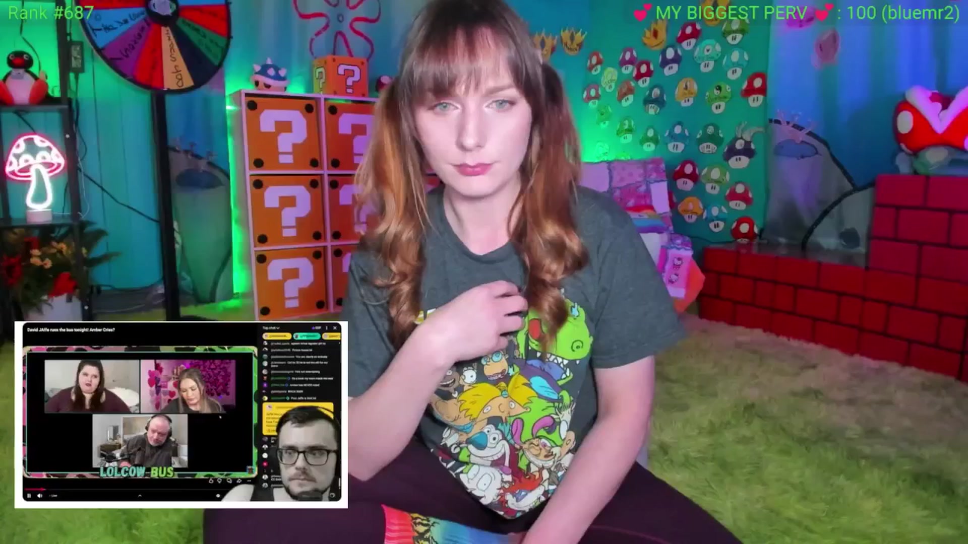 Gallery image thumbnail from MapleMaya's myfreecams stream on, 03/14/2026, 09:37 image 20 of 20