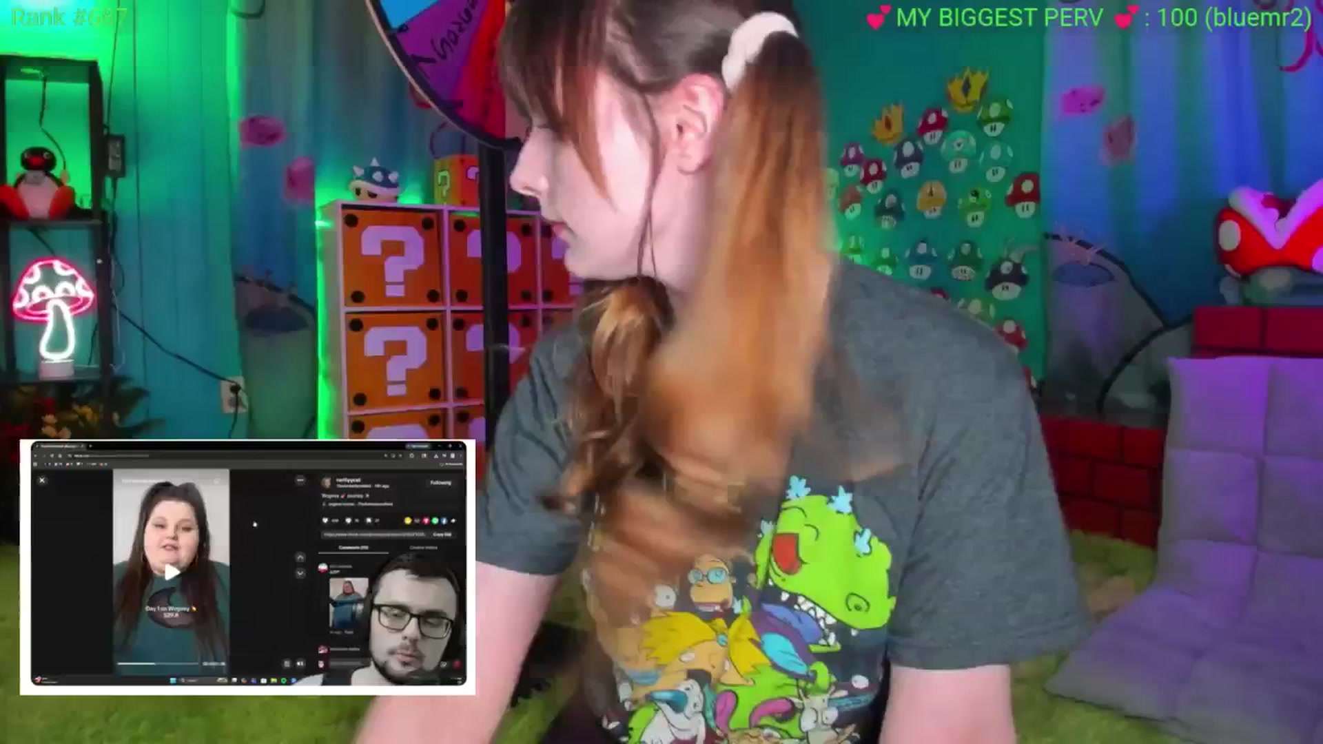 Gallery image thumbnail from MapleMaya's myfreecams stream on, 03/14/2026, 09:37 image 15 of 20