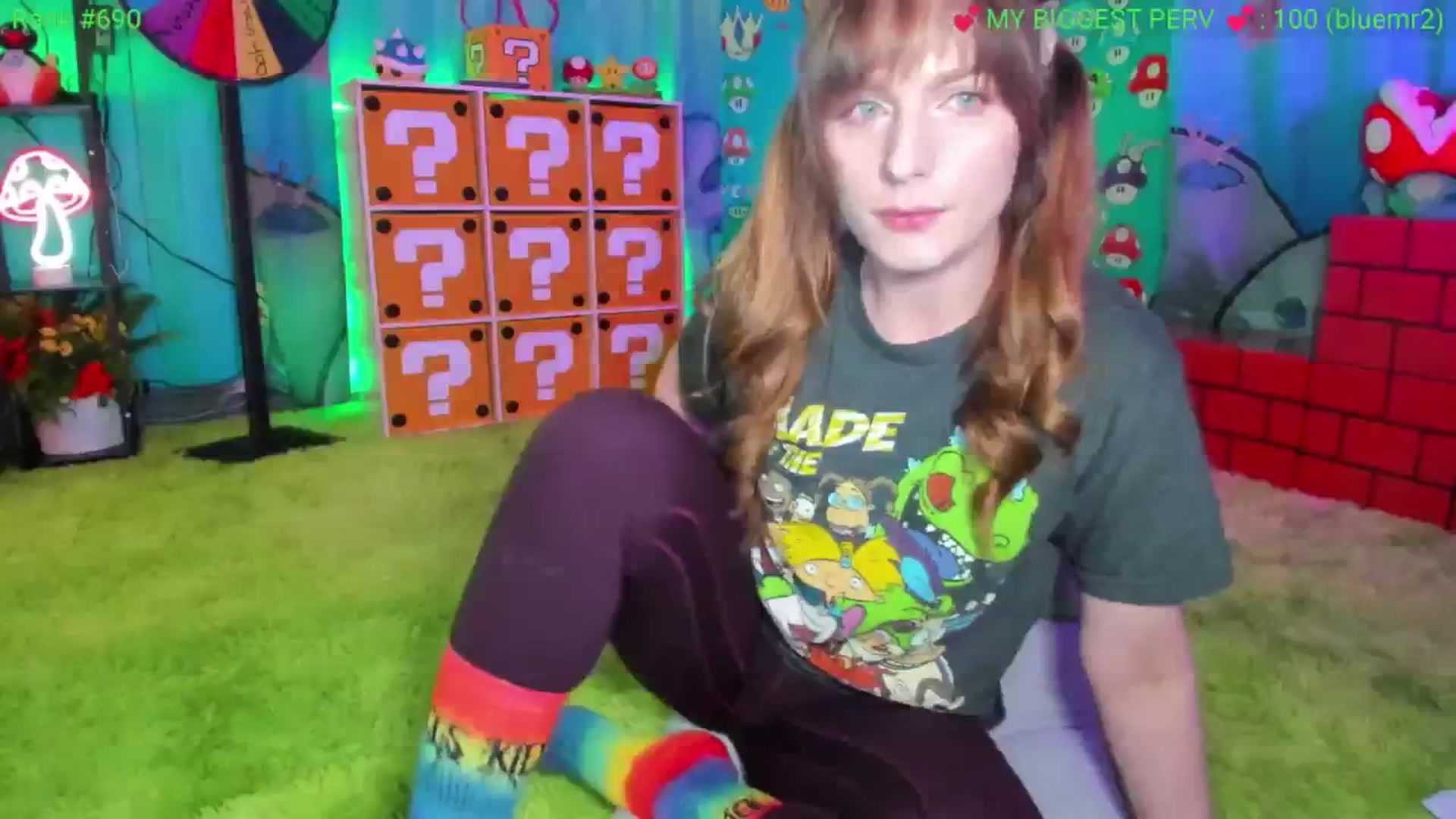 Gallery image thumbnail from MapleMaya's myfreecams stream on, 03/14/2026, 14:58 image 1 of 20