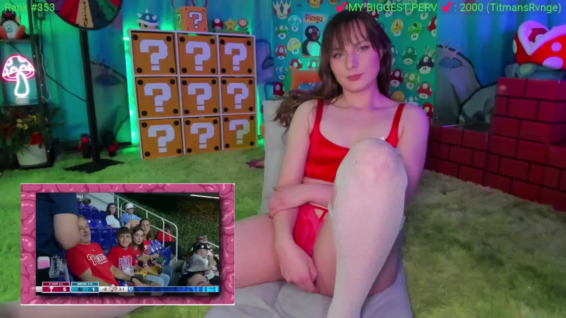 Gallery image thumbnail from MapleMaya's myfreecams stream on, 03/16/2026, 07:25 image 14 of 20