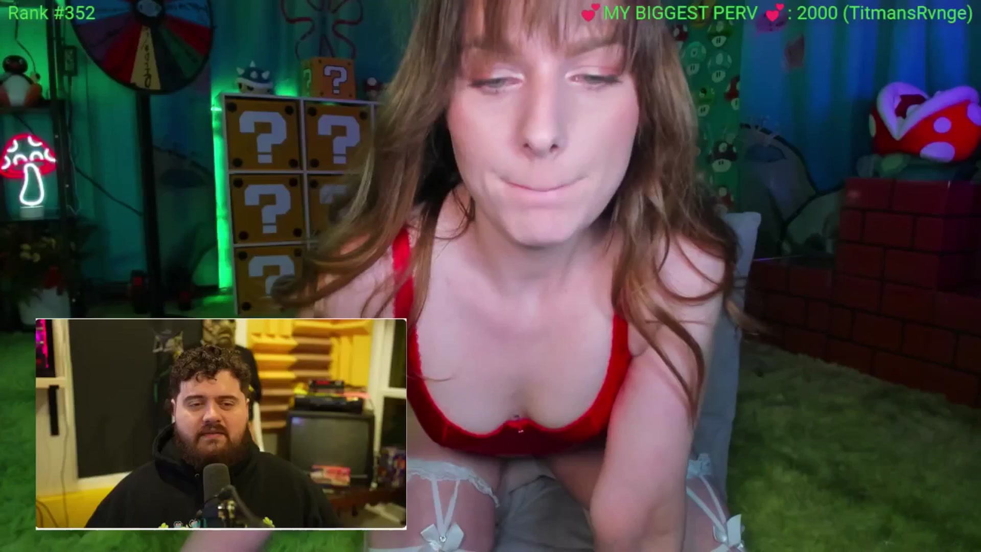 Gallery image thumbnail from MapleMaya's myfreecams stream on, 03/16/2026, 07:25 image 7 of 20