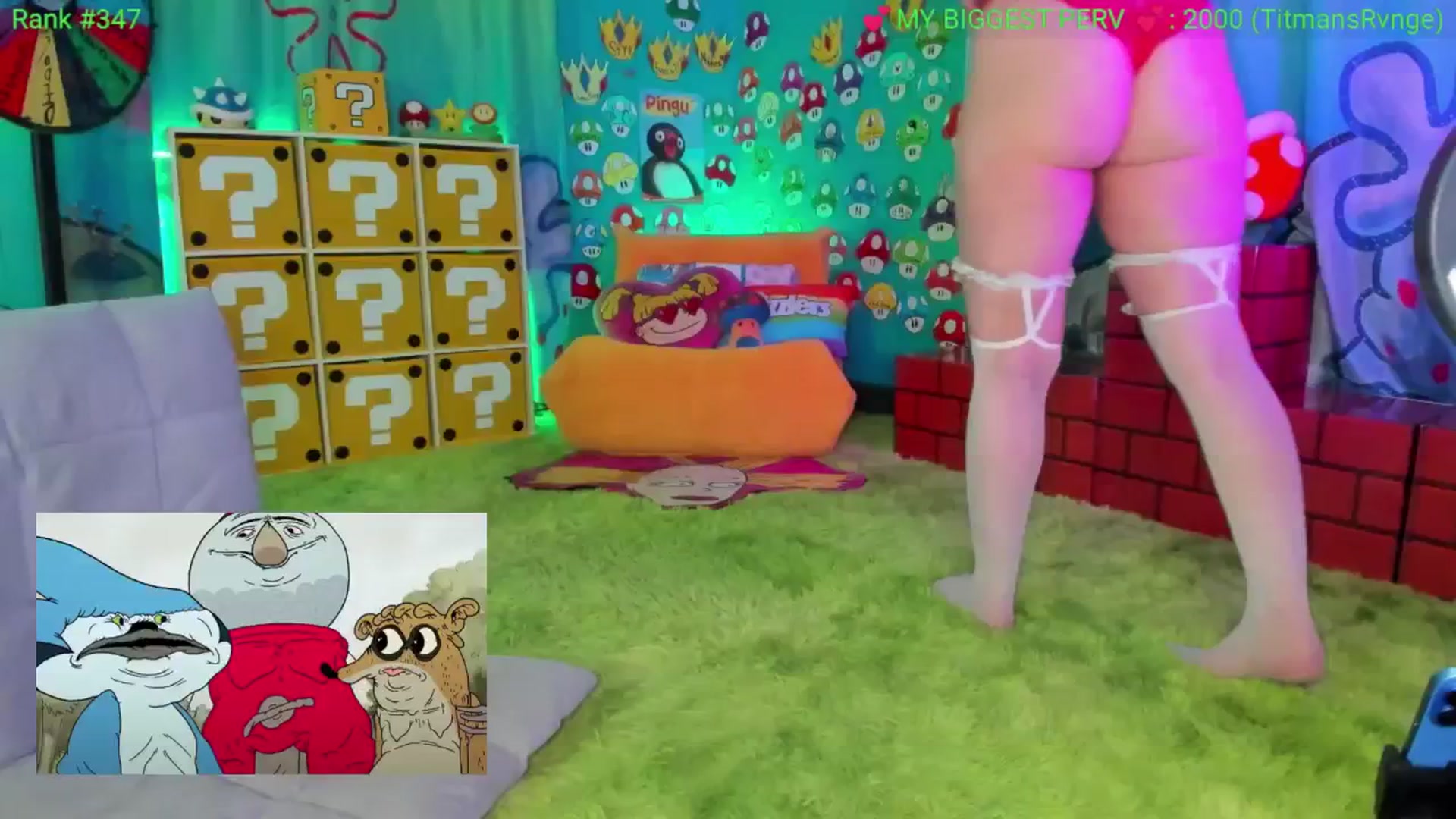 Gallery image thumbnail from MapleMaya's myfreecams stream on, 03/16/2026, 07:25 image 18 of 20