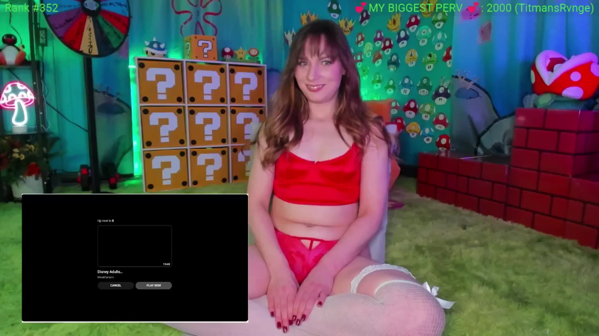Gallery image thumbnail from MapleMaya's myfreecams stream on, 03/16/2026, 07:25 image 8 of 20