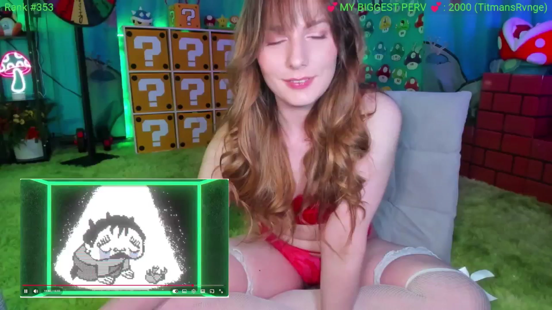 Gallery image thumbnail from MapleMaya's myfreecams stream on, 03/16/2026, 07:25 image 12 of 20