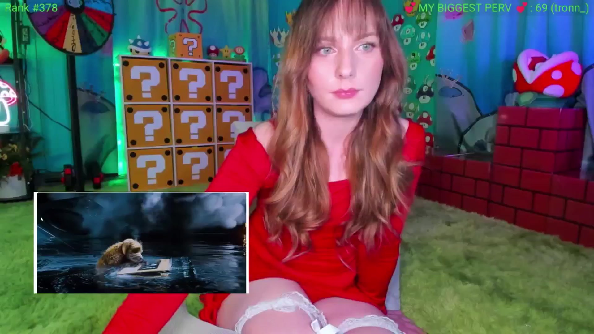 Gallery image thumbnail from MapleMaya's myfreecams stream on, 03/16/2026, 07:25 image 3 of 20