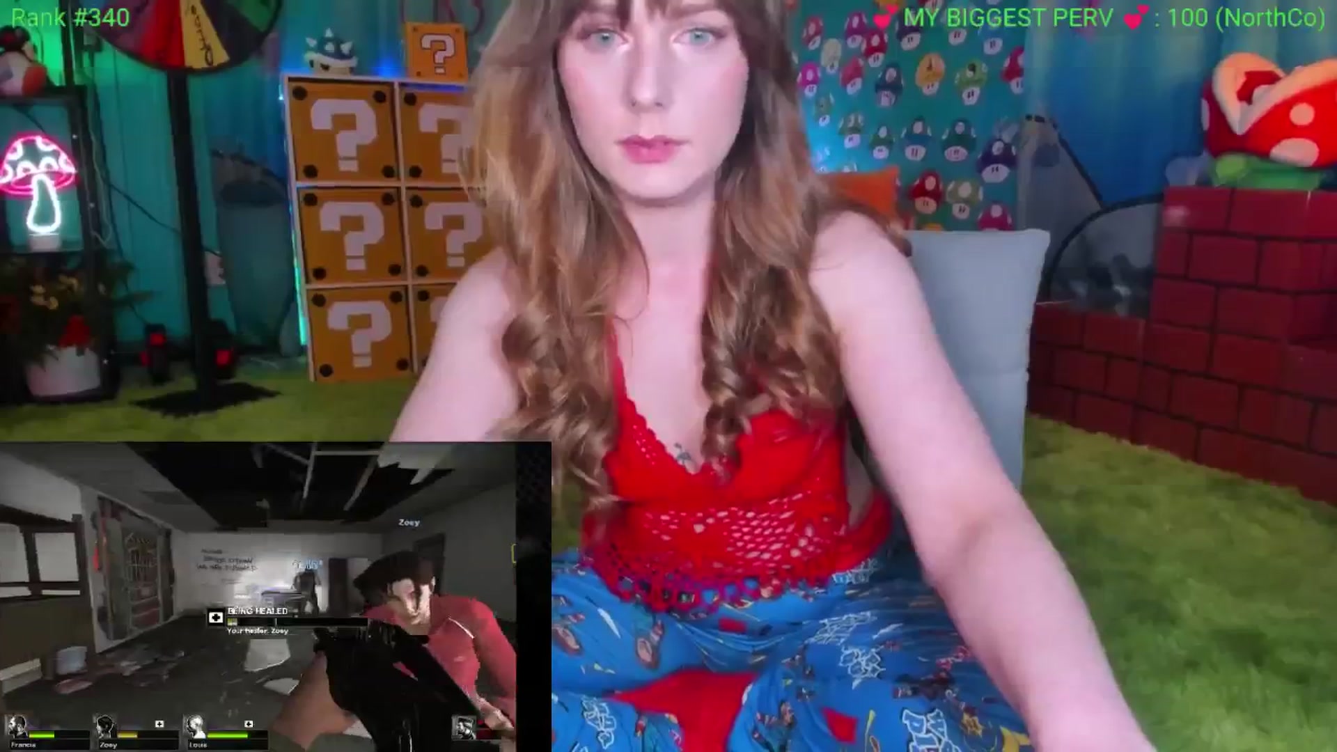Gallery image thumbnail from MapleMaya's myfreecams stream on, 03/19/2026, 10:13 image 13 of 20