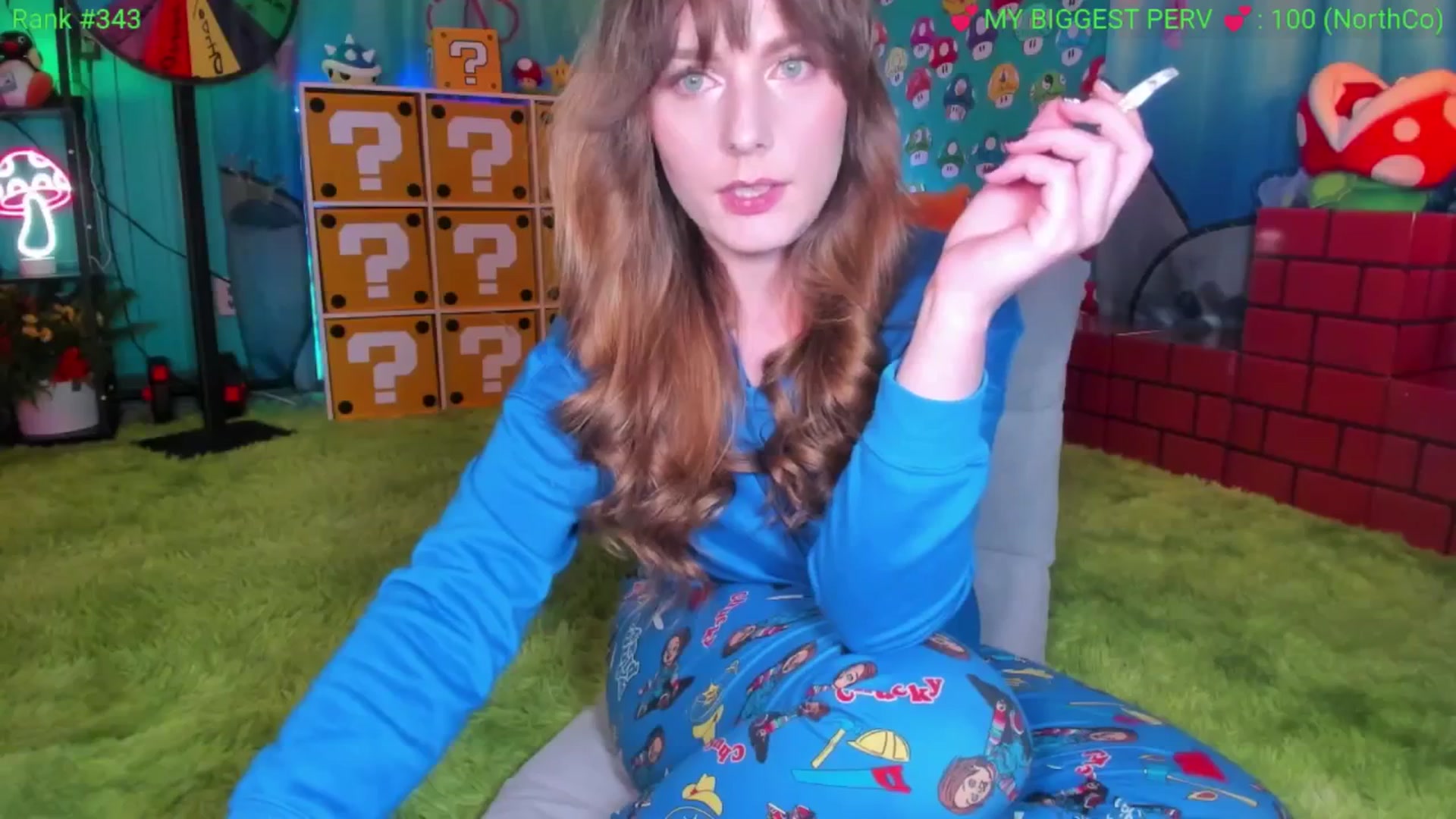 Gallery image thumbnail from MapleMaya's myfreecams stream on, 03/19/2026, 10:13 image 9 of 20