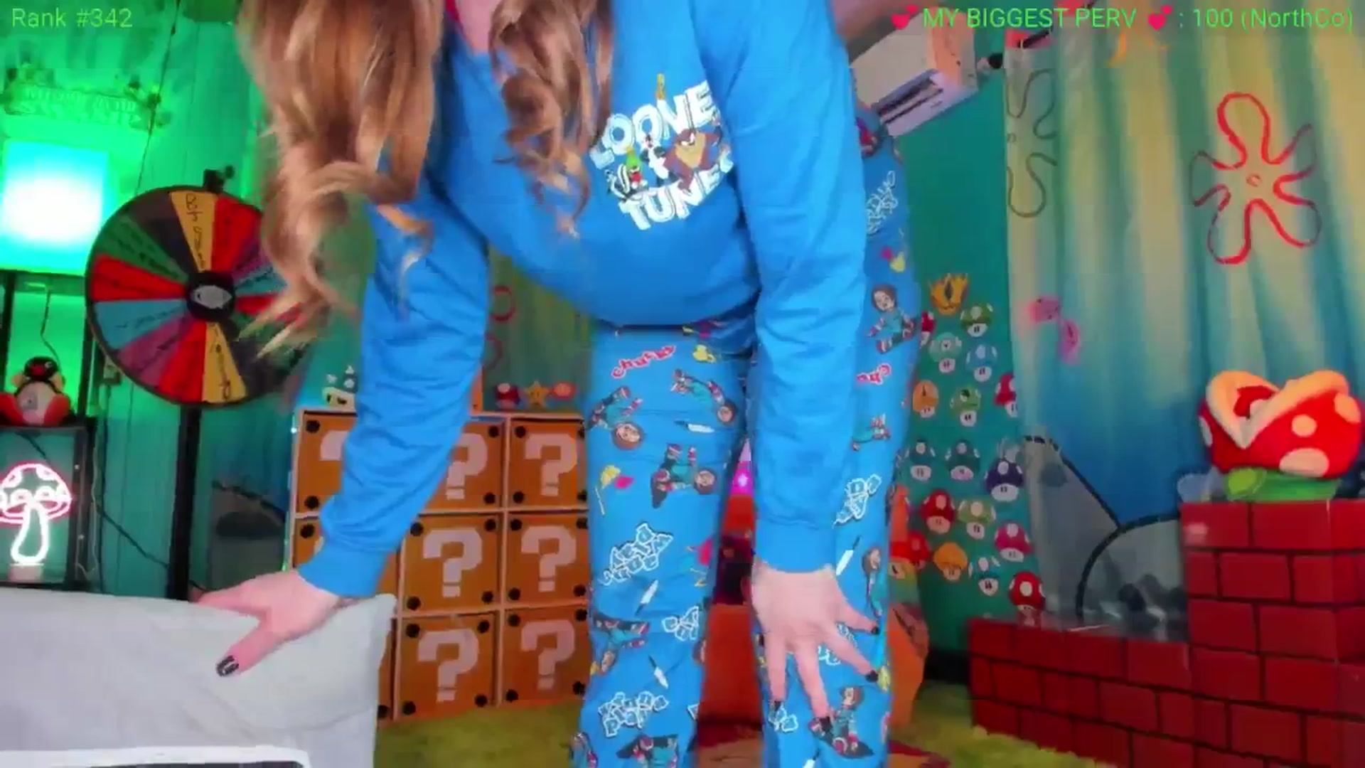 Gallery image thumbnail from MapleMaya's myfreecams stream on, 03/19/2026, 10:13 image 7 of 20