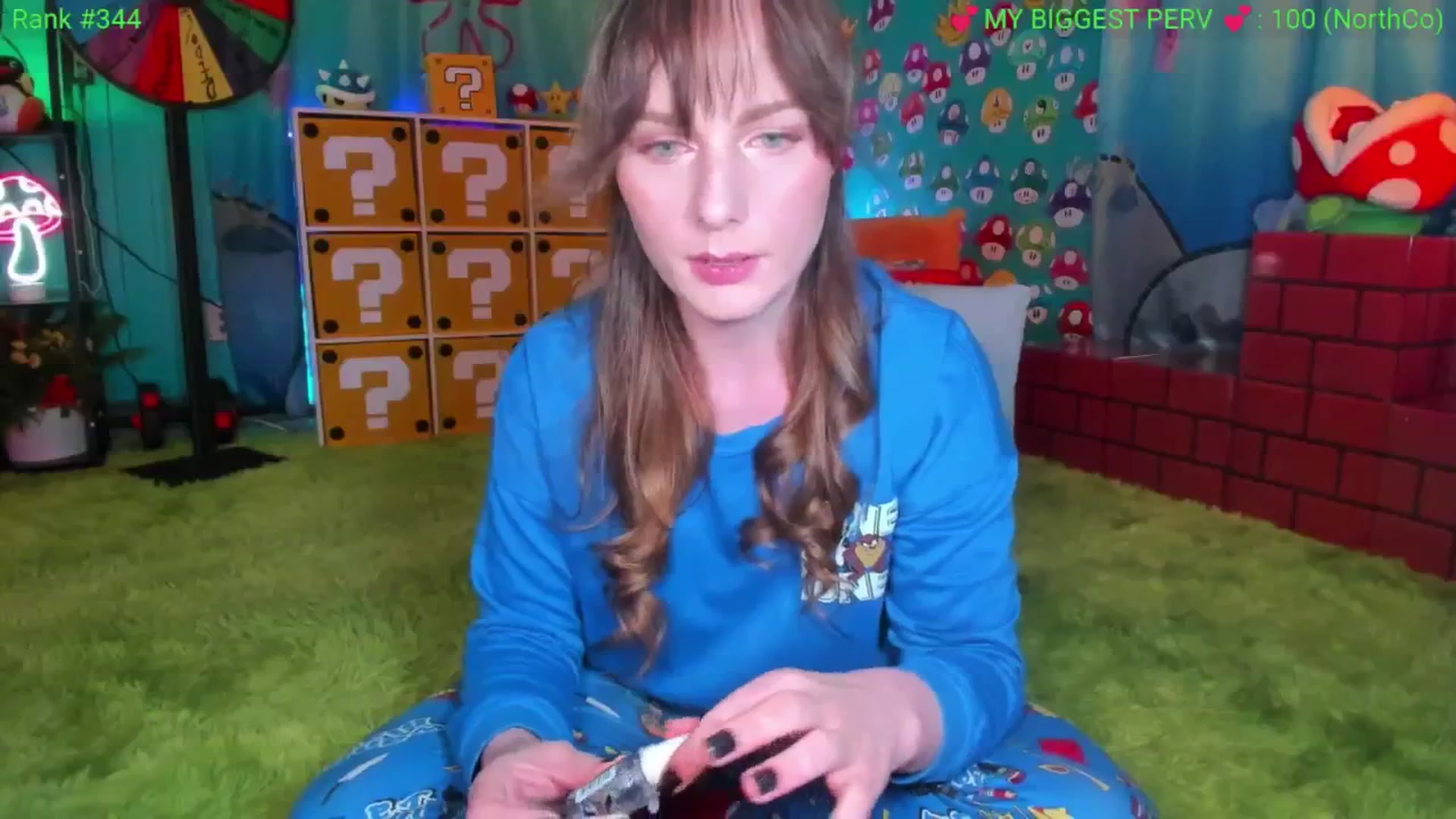 Gallery image thumbnail from MapleMaya's myfreecams stream on, 03/19/2026, 10:13 image 6 of 20