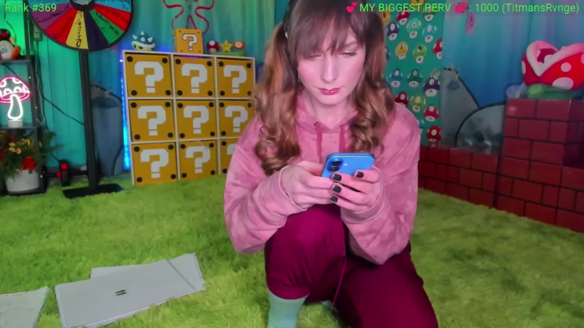Gallery image thumbnail from MapleMaya's myfreecams stream on, 03/21/2026, 04:51 image 1 of 20