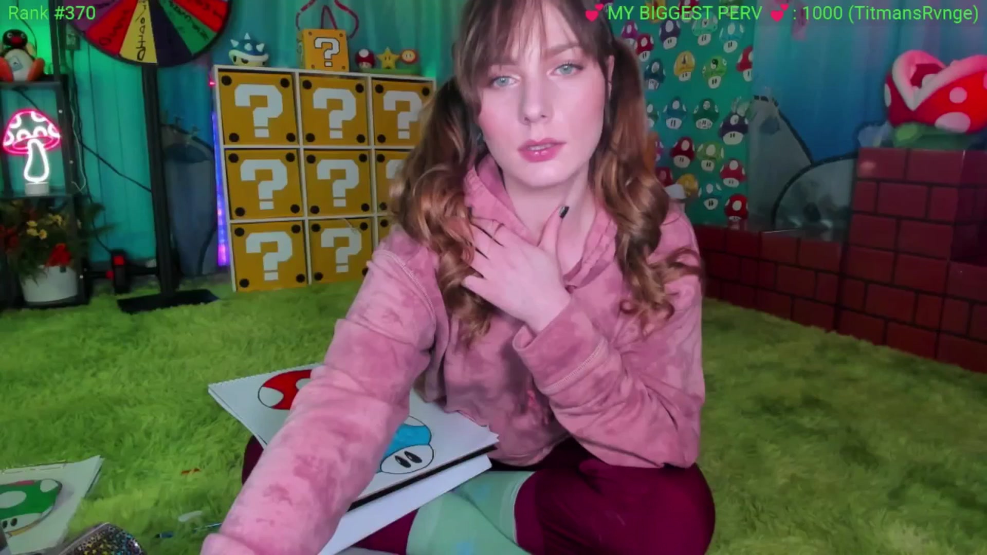 Gallery image thumbnail from MapleMaya's myfreecams stream on, 03/21/2026, 04:51 image 7 of 20