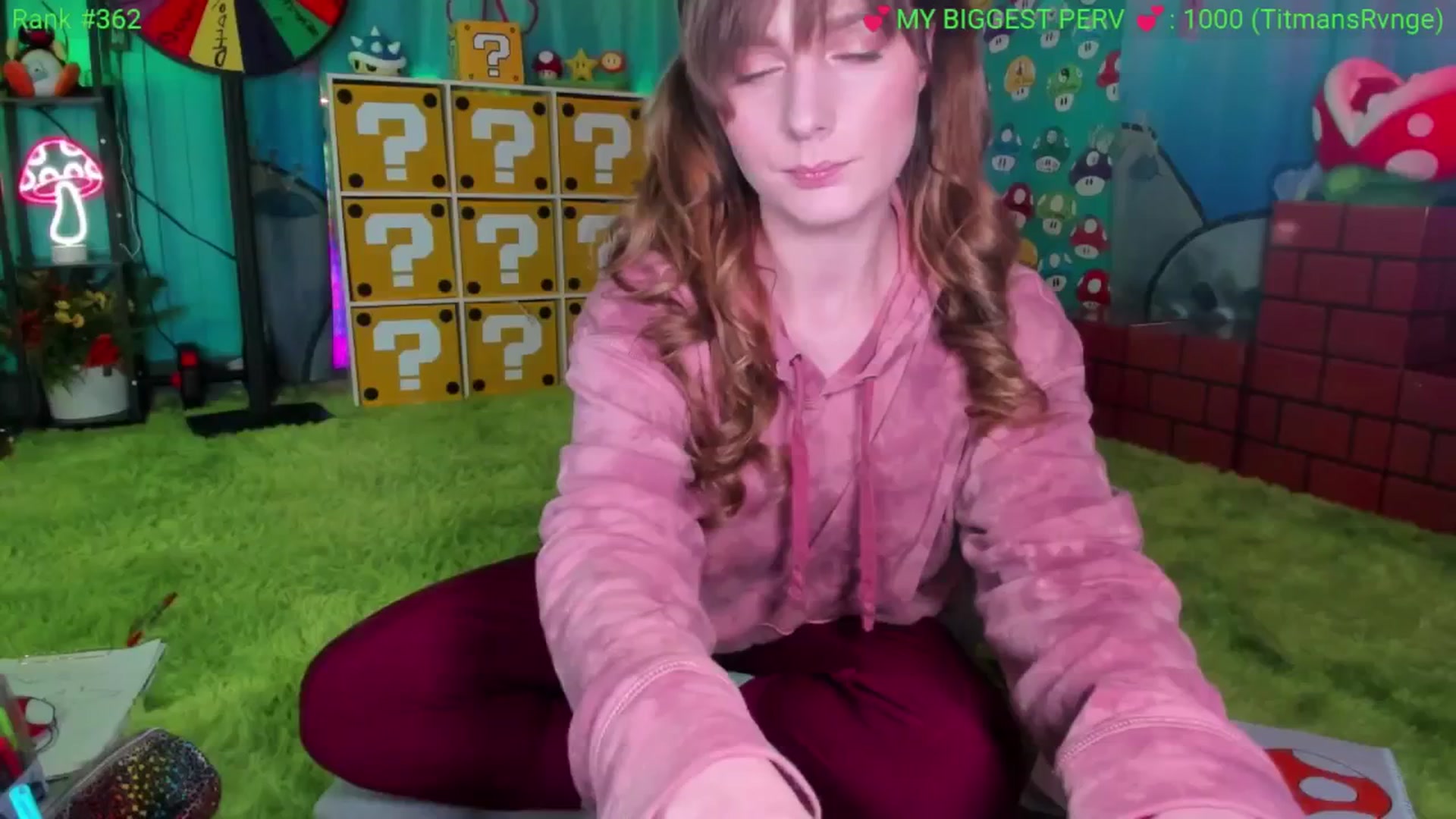 Gallery image thumbnail from MapleMaya's myfreecams stream on, 03/21/2026, 04:51 image 15 of 20