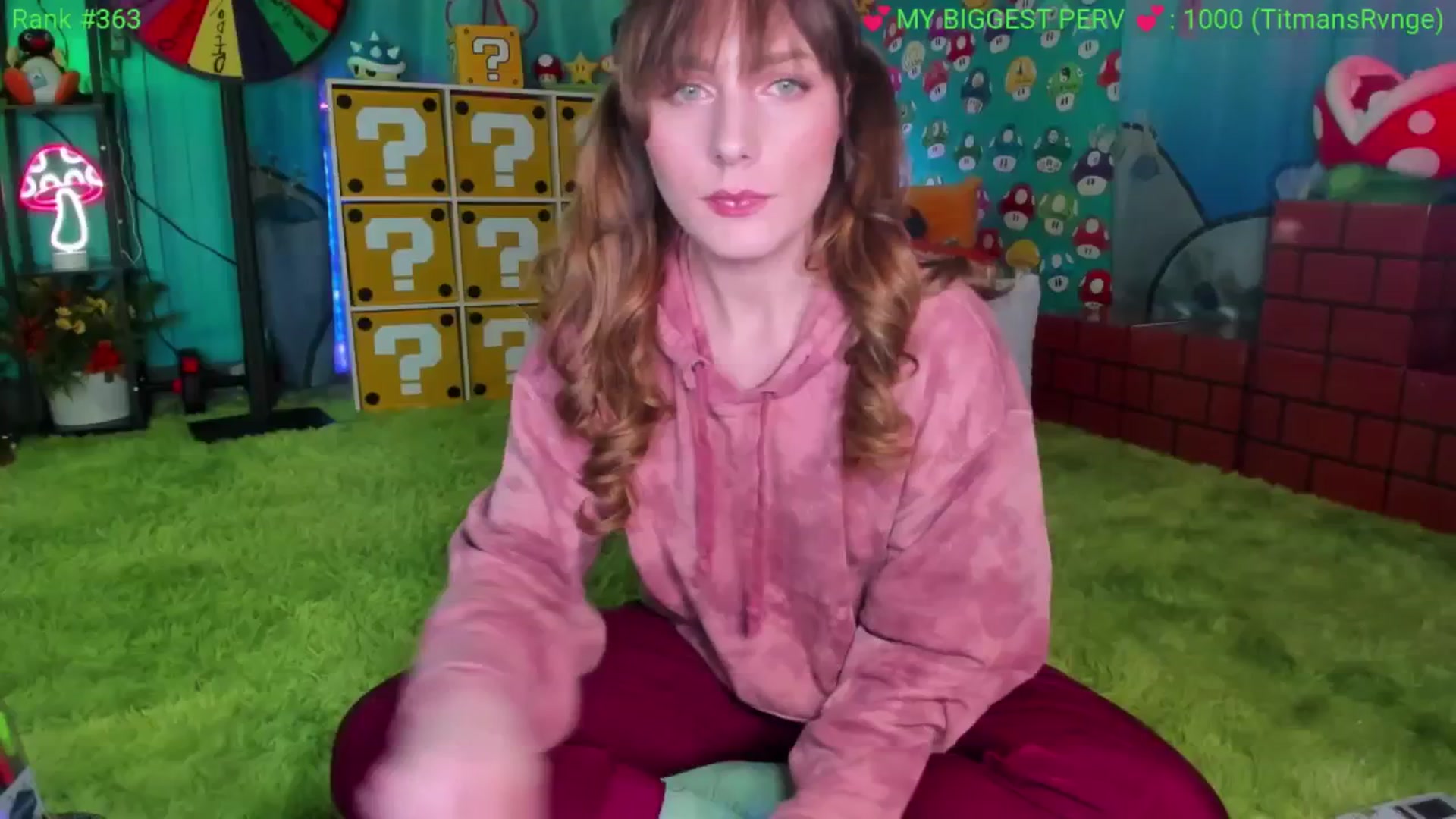 Gallery image thumbnail from MapleMaya's myfreecams stream on, 03/21/2026, 04:51 image 18 of 20