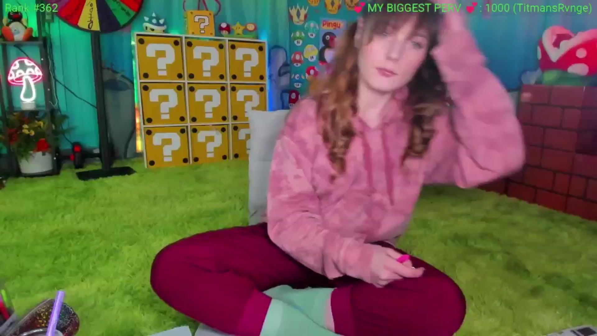 Gallery image thumbnail from MapleMaya's myfreecams stream on, 03/21/2026, 04:51 image 17 of 20