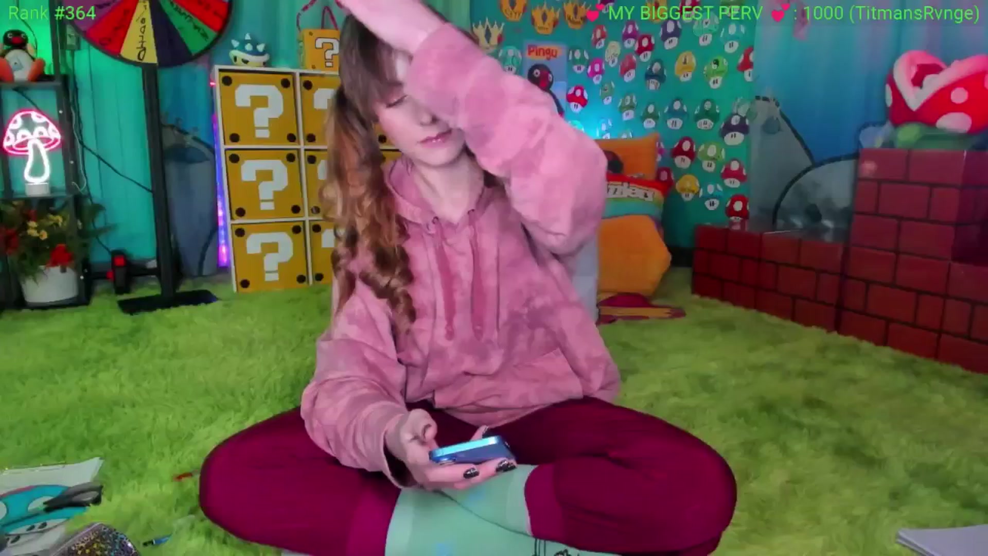 Gallery image thumbnail from MapleMaya's myfreecams stream on, 03/21/2026, 04:51 image 9 of 20