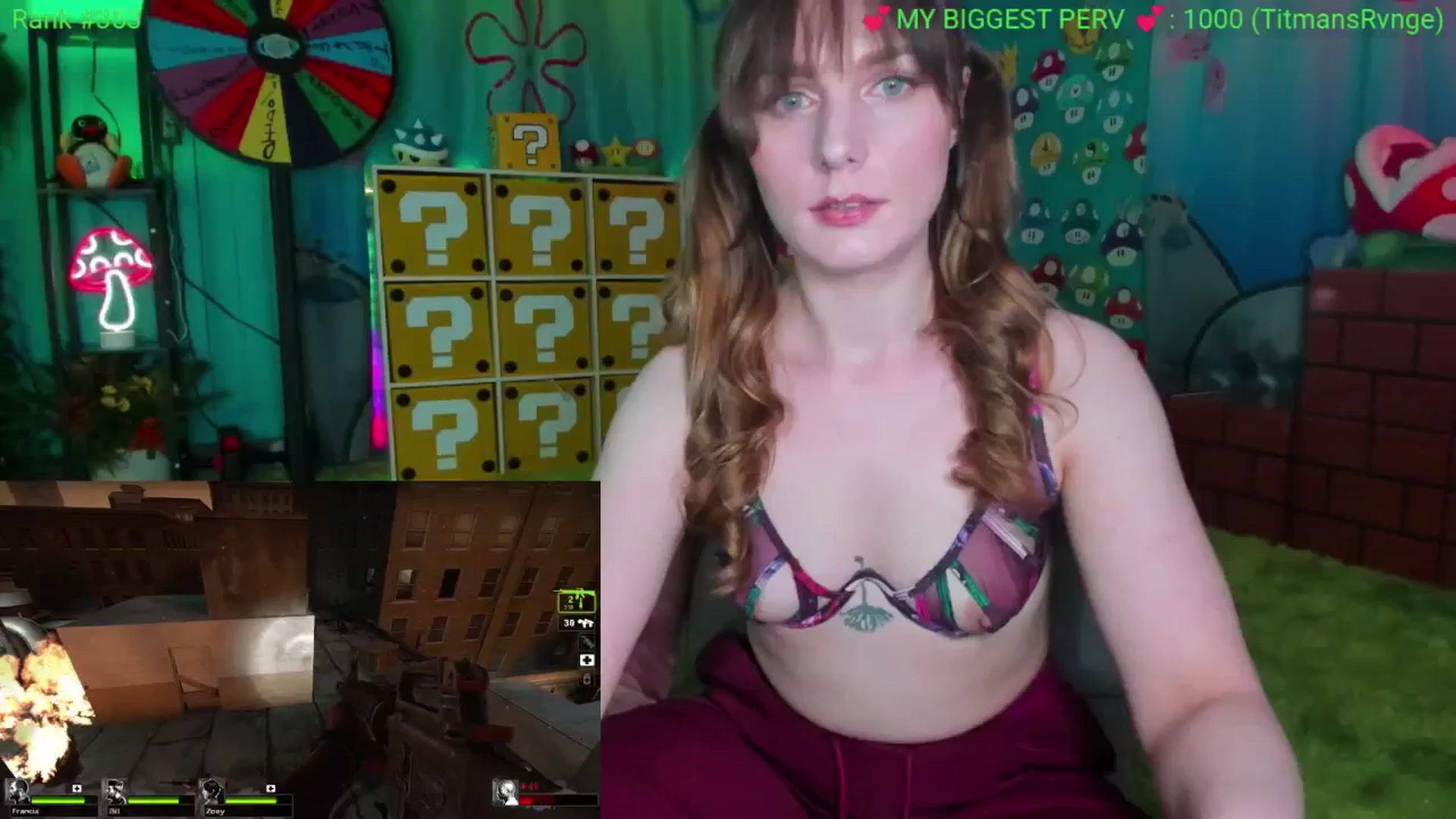 Gallery image thumbnail from MapleMaya's myfreecams stream on, 03/21/2026, 05:35 image 13 of 20