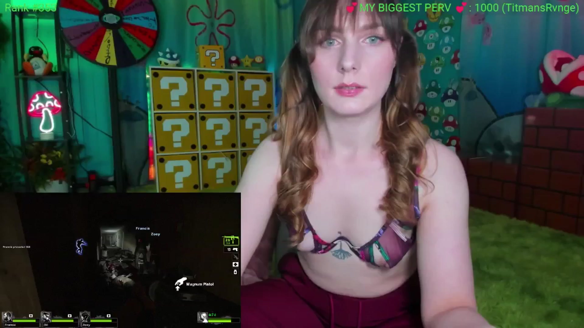 Gallery image thumbnail from MapleMaya's myfreecams stream on, 03/21/2026, 05:35 image 11 of 20