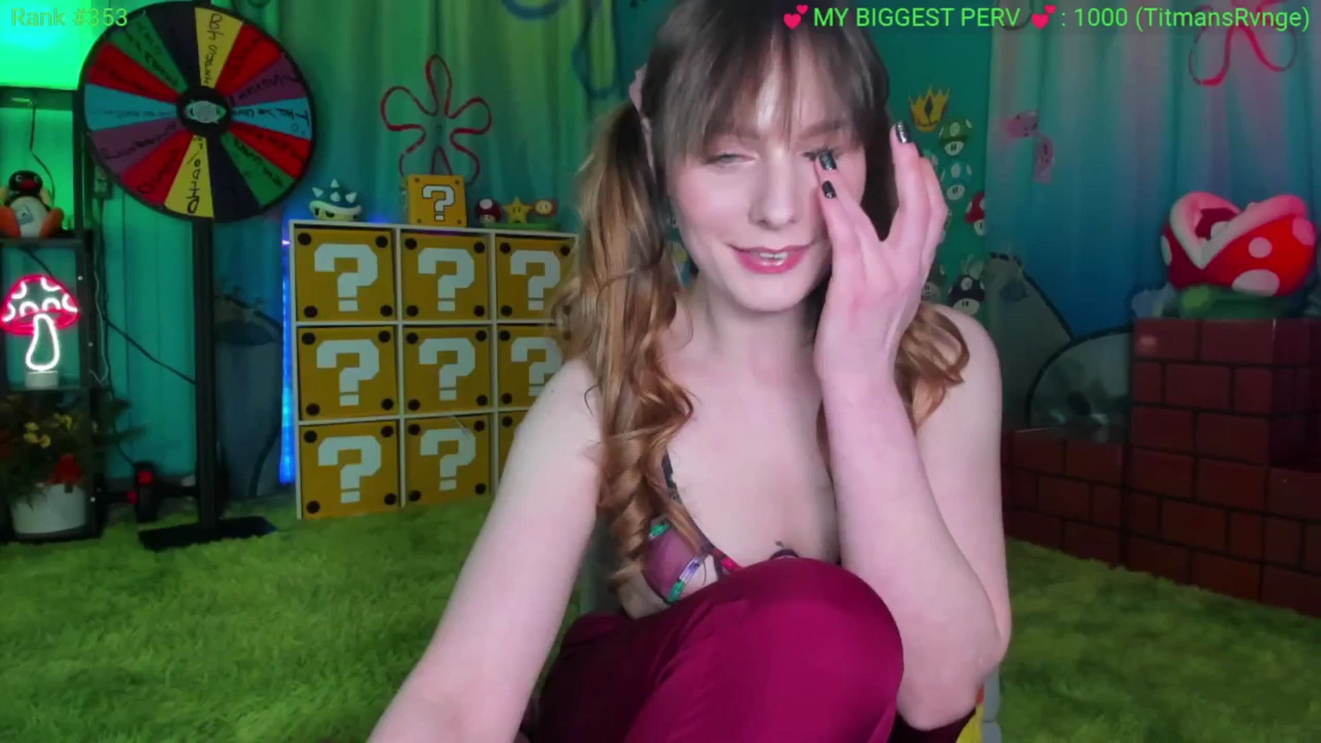 Gallery image thumbnail from MapleMaya's myfreecams stream on, 03/21/2026, 05:35 image 19 of 20