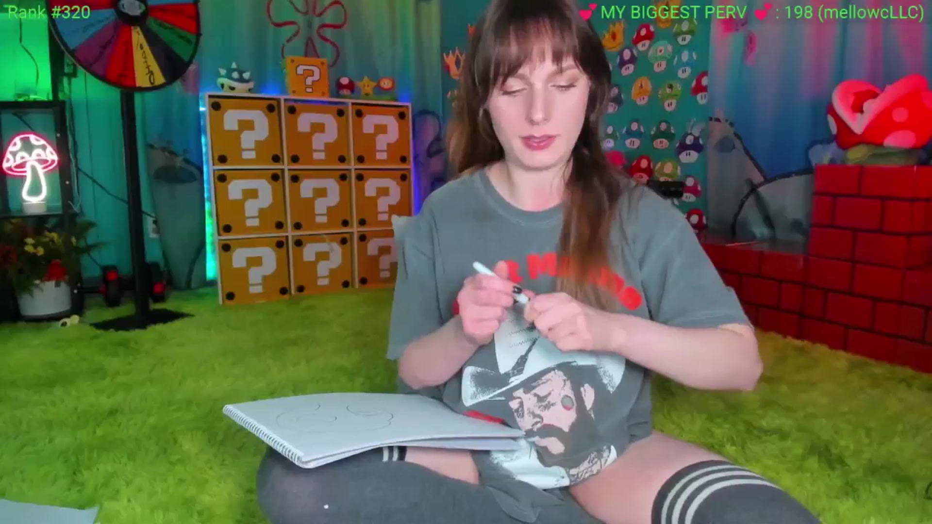 Gallery image thumbnail from MapleMaya's myfreecams stream on, 03/25/2026, 06:59 image 4 of 20
