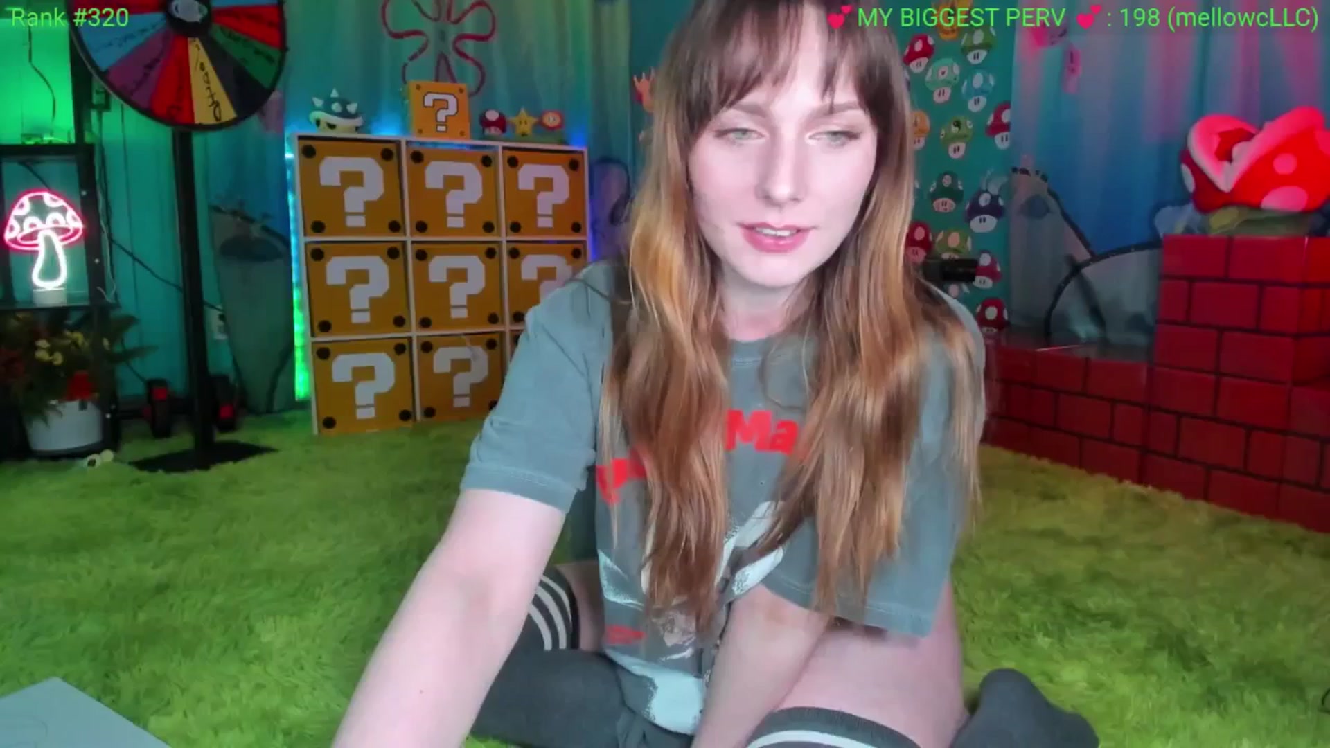 Gallery image thumbnail from MapleMaya's myfreecams stream on, 03/25/2026, 06:59 image 3 of 20