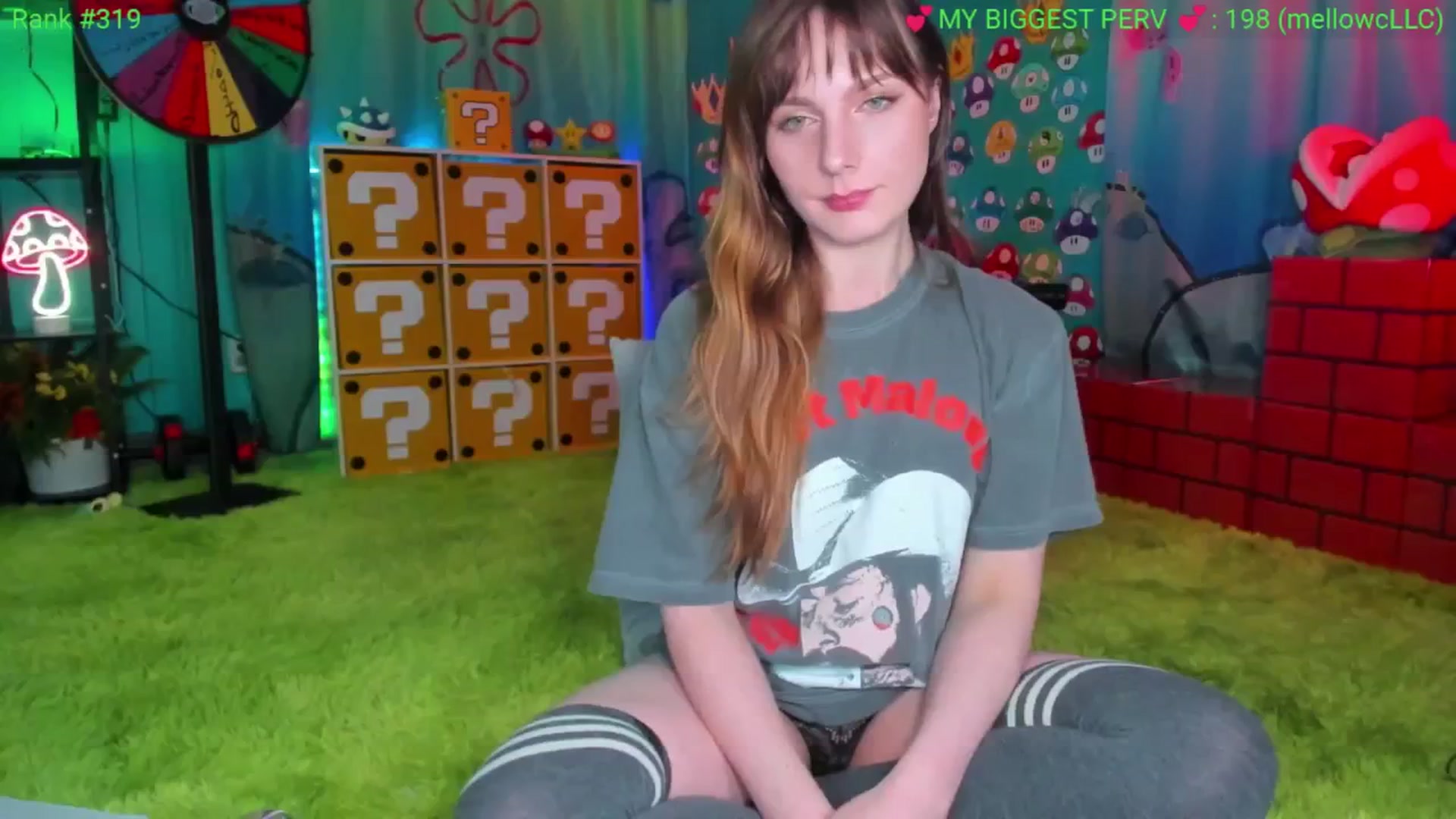 Gallery image thumbnail from MapleMaya's myfreecams stream on, 03/25/2026, 06:59 image 18 of 20