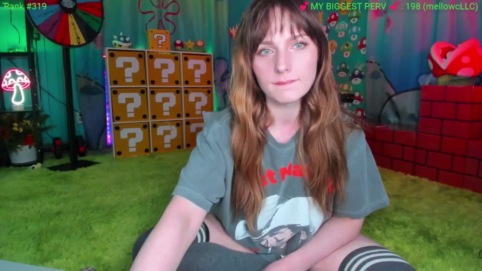 Gallery image thumbnail from MapleMaya's myfreecams stream on, 03/25/2026, 06:59 image 14 of 20