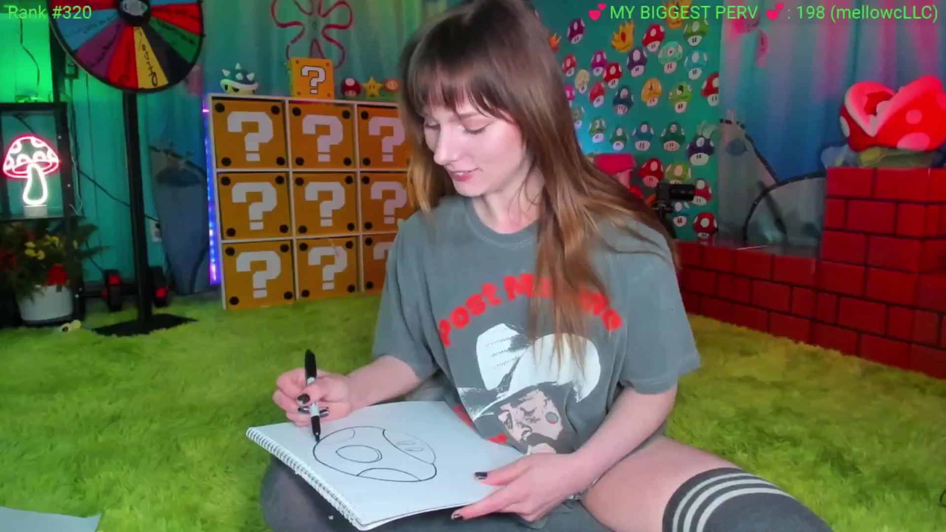 Gallery image thumbnail from MapleMaya's myfreecams stream on, 03/25/2026, 06:59 image 5 of 20