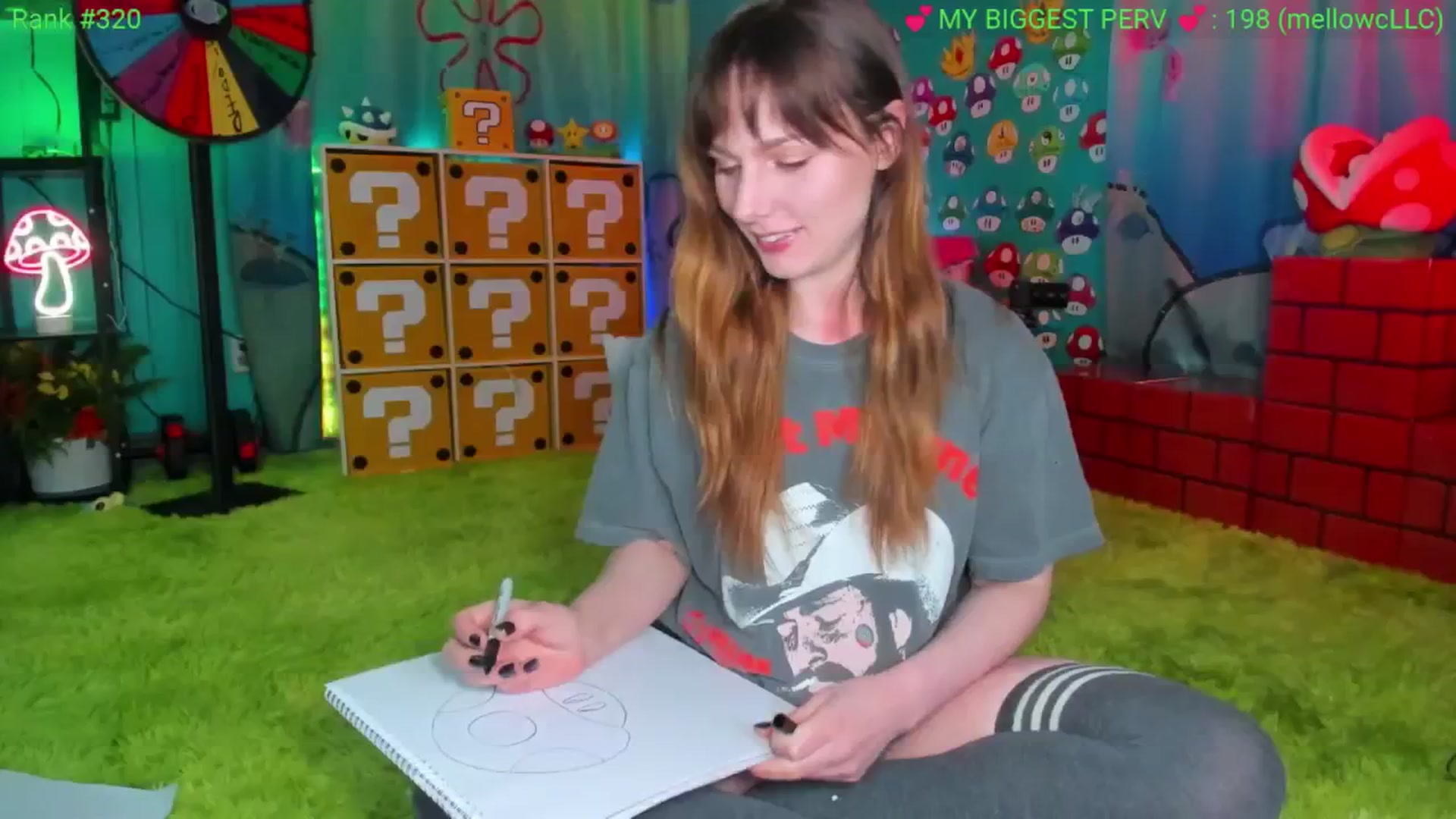 Gallery image thumbnail from MapleMaya's myfreecams stream on, 03/25/2026, 06:59 image 1 of 20
