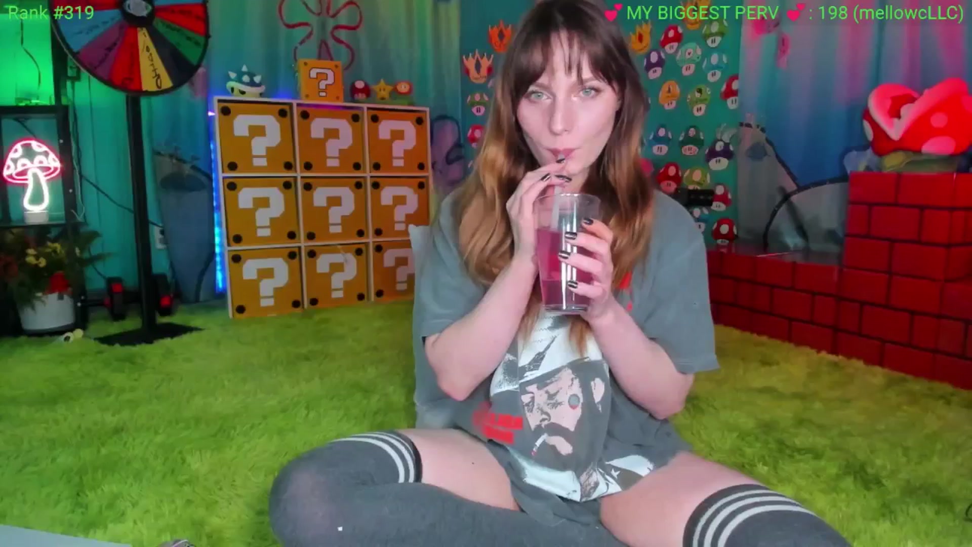 Gallery image thumbnail from MapleMaya's myfreecams stream on, 03/25/2026, 06:59 image 12 of 20