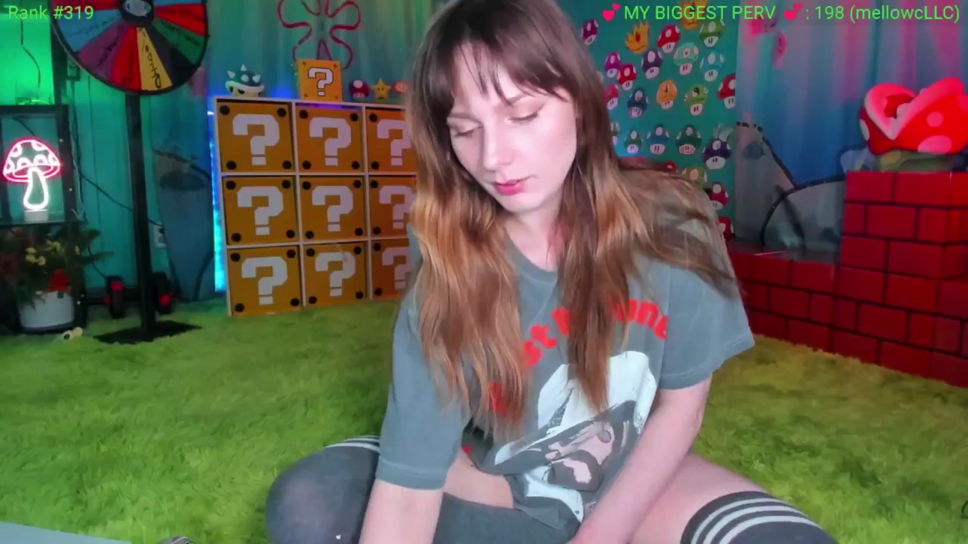 Gallery image thumbnail from MapleMaya's myfreecams stream on, 03/25/2026, 06:59 image 11 of 20