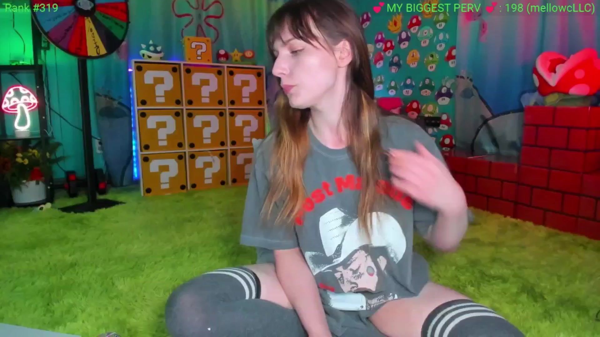 Gallery image thumbnail from MapleMaya's myfreecams stream on, 03/25/2026, 06:59 image 7 of 20