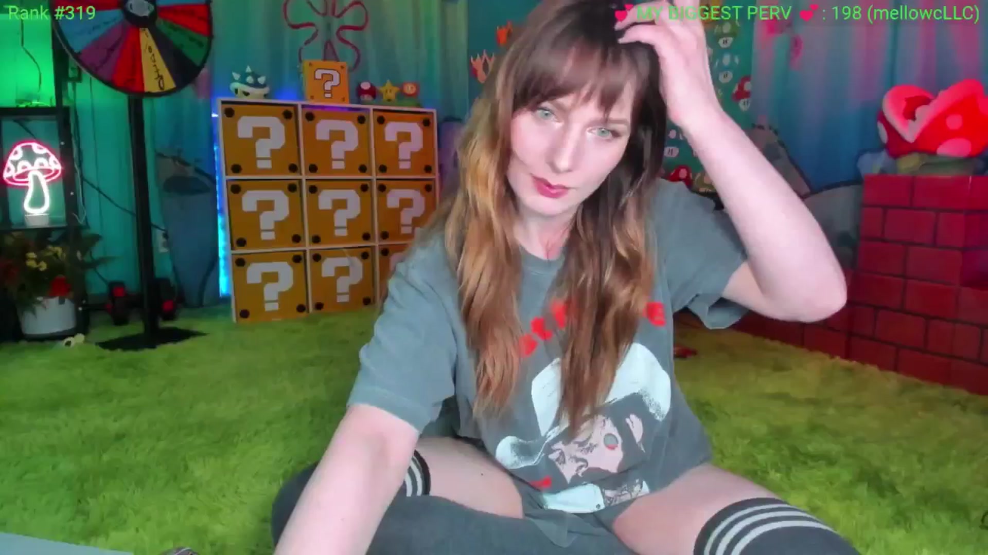 Gallery image thumbnail from MapleMaya's myfreecams stream on, 03/25/2026, 06:59 image 9 of 20