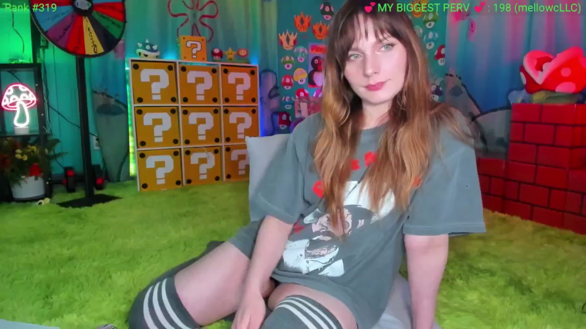 Gallery image thumbnail from MapleMaya's myfreecams stream on, 03/25/2026, 06:59 image 17 of 20