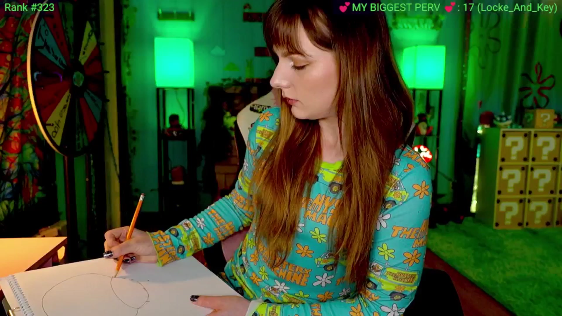 Gallery image thumbnail from MapleMaya's myfreecams stream on, 03/31/2026, 06:56 image 13 of 20