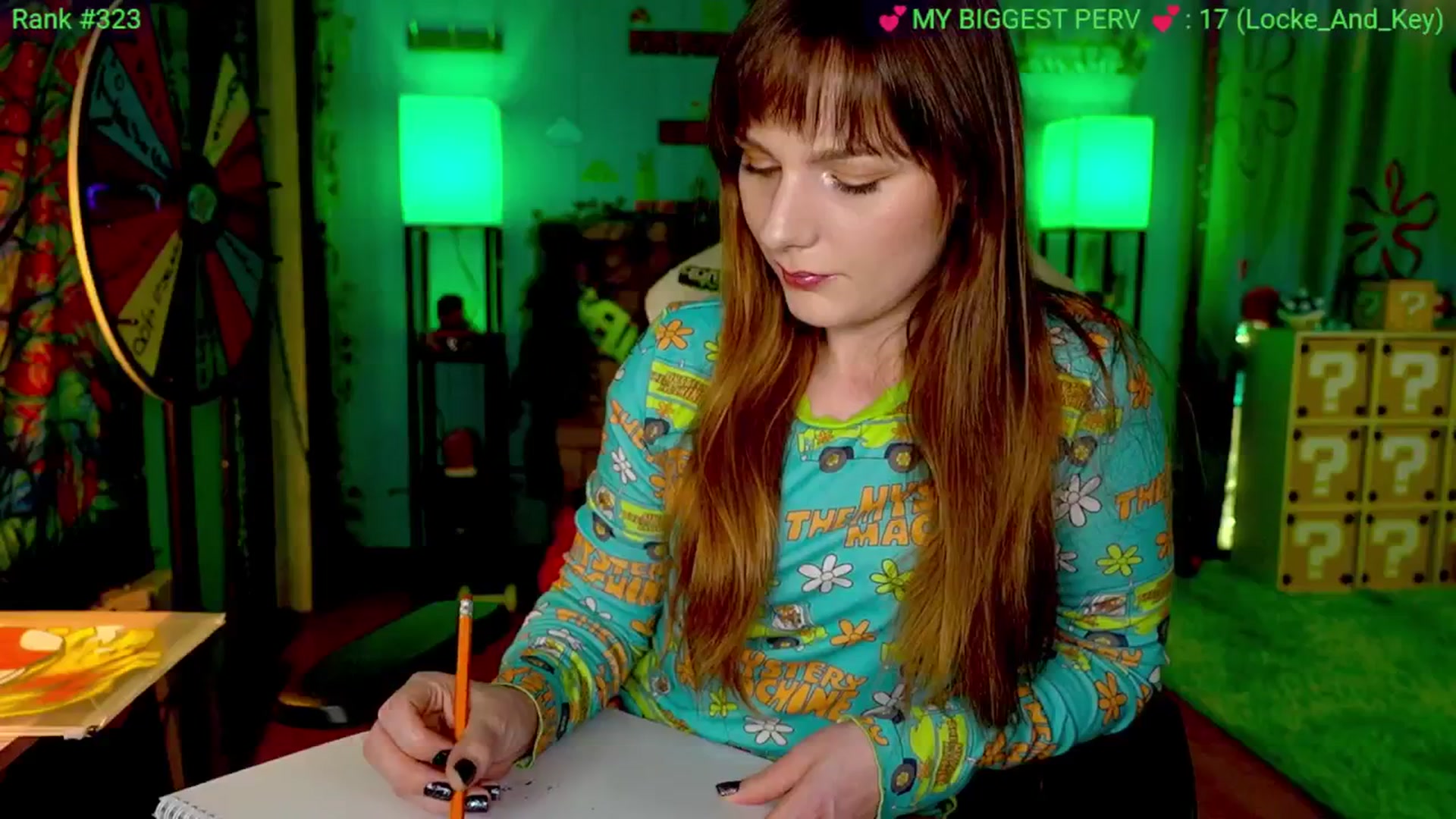 Gallery image thumbnail from MapleMaya's myfreecams stream on, 03/31/2026, 06:56 image 3 of 20