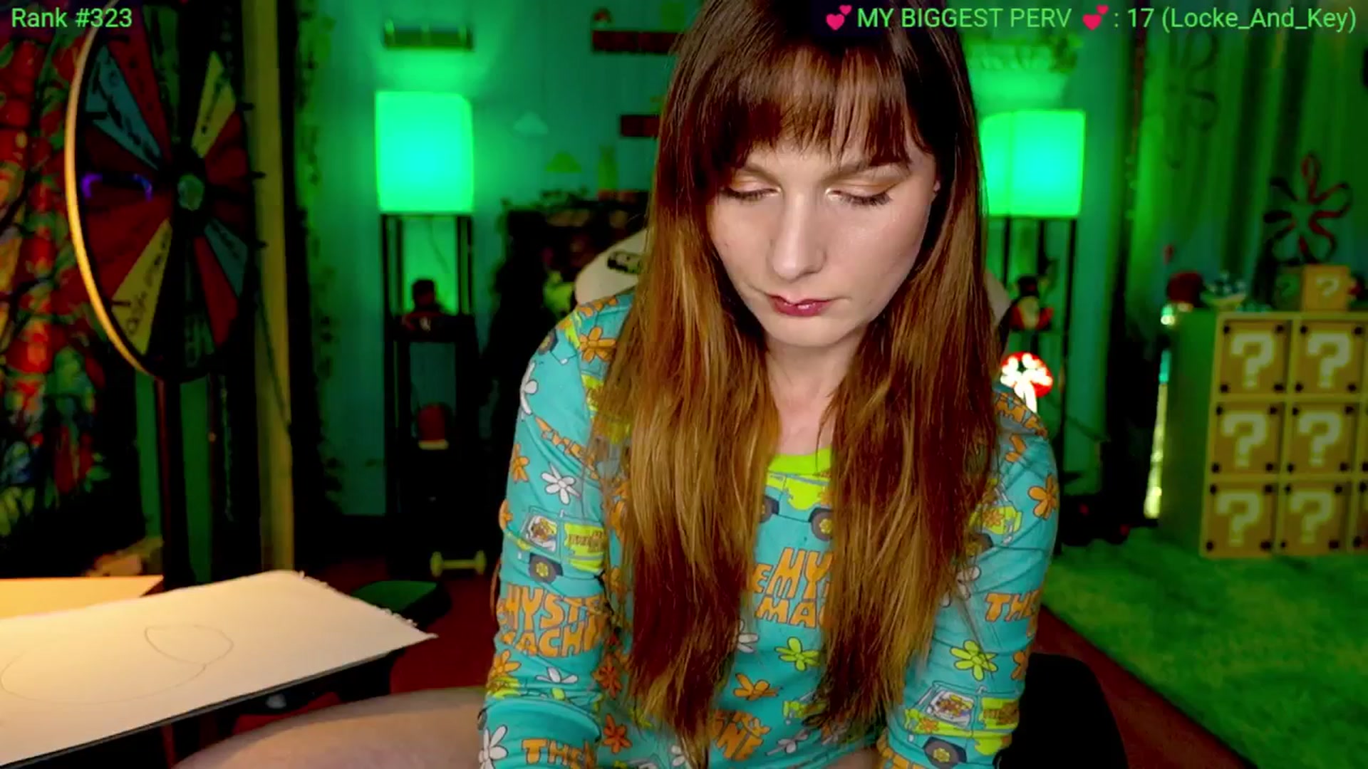 Gallery image thumbnail from MapleMaya's myfreecams stream on, 03/31/2026, 06:56 image 15 of 20