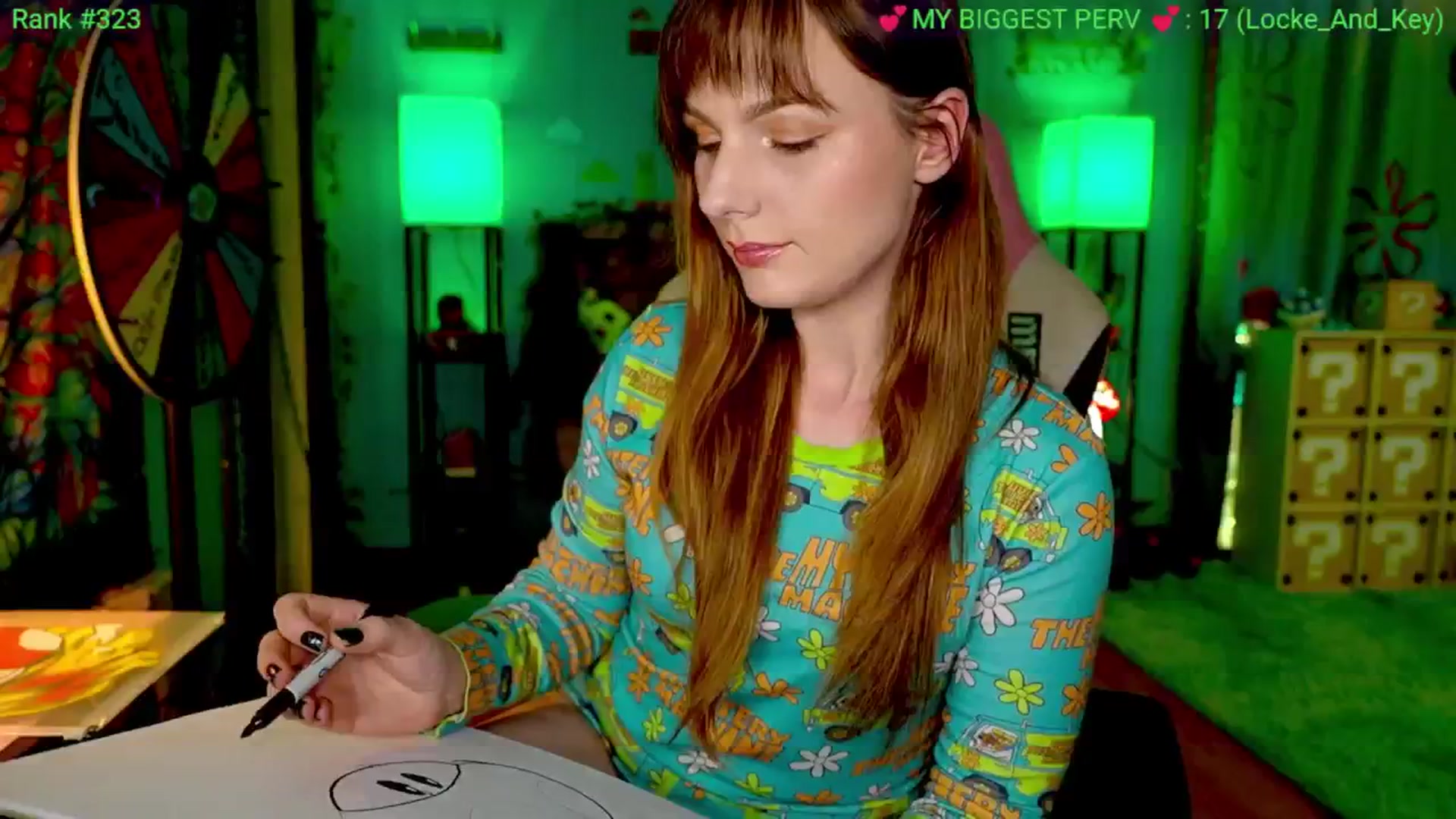 Gallery image thumbnail from MapleMaya's myfreecams stream on, 03/31/2026, 06:56 image 6 of 20